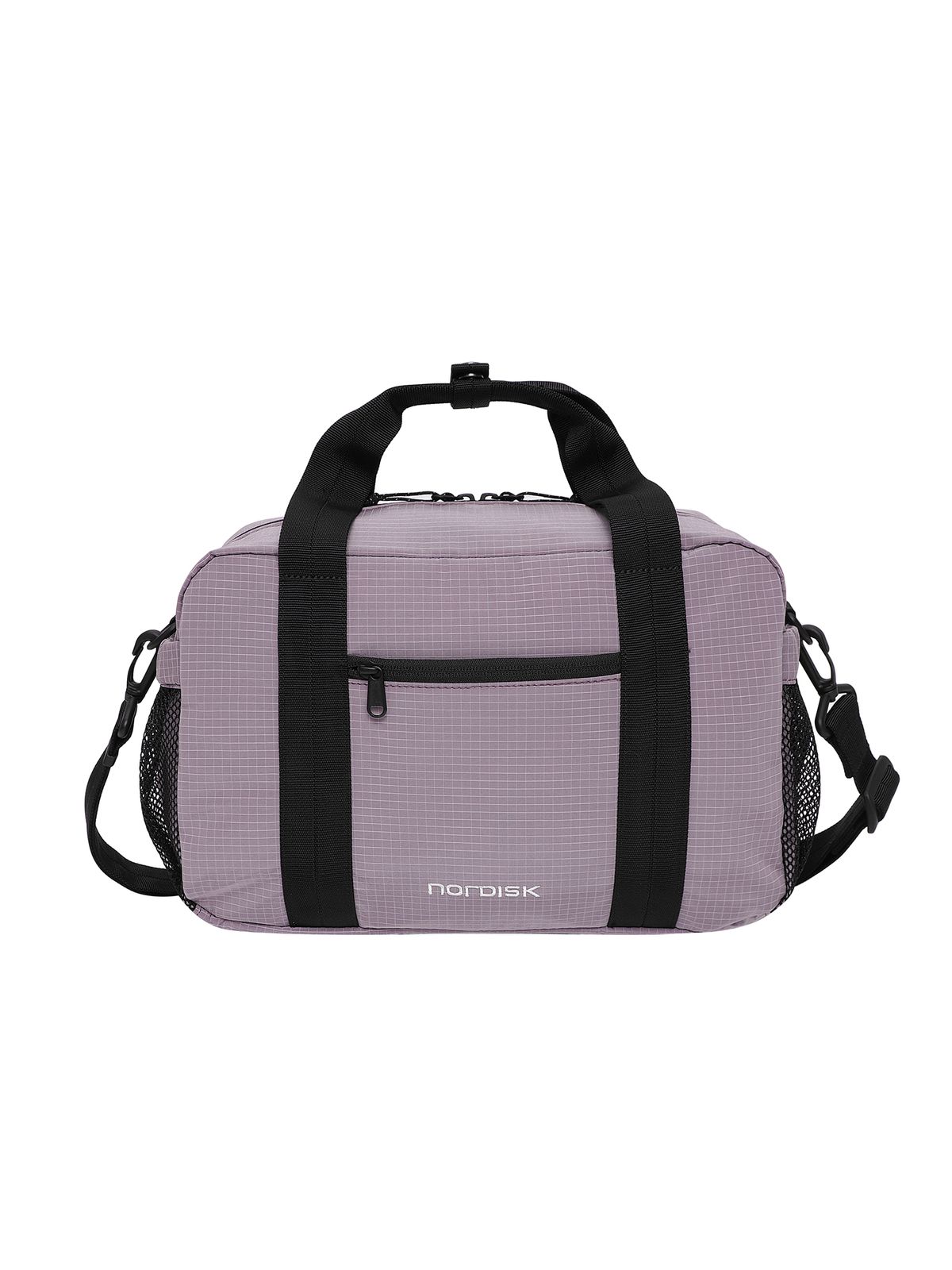노르디스크(NORDISK) [휘게하이크] 하이라이트 토트백_Pastel Violet