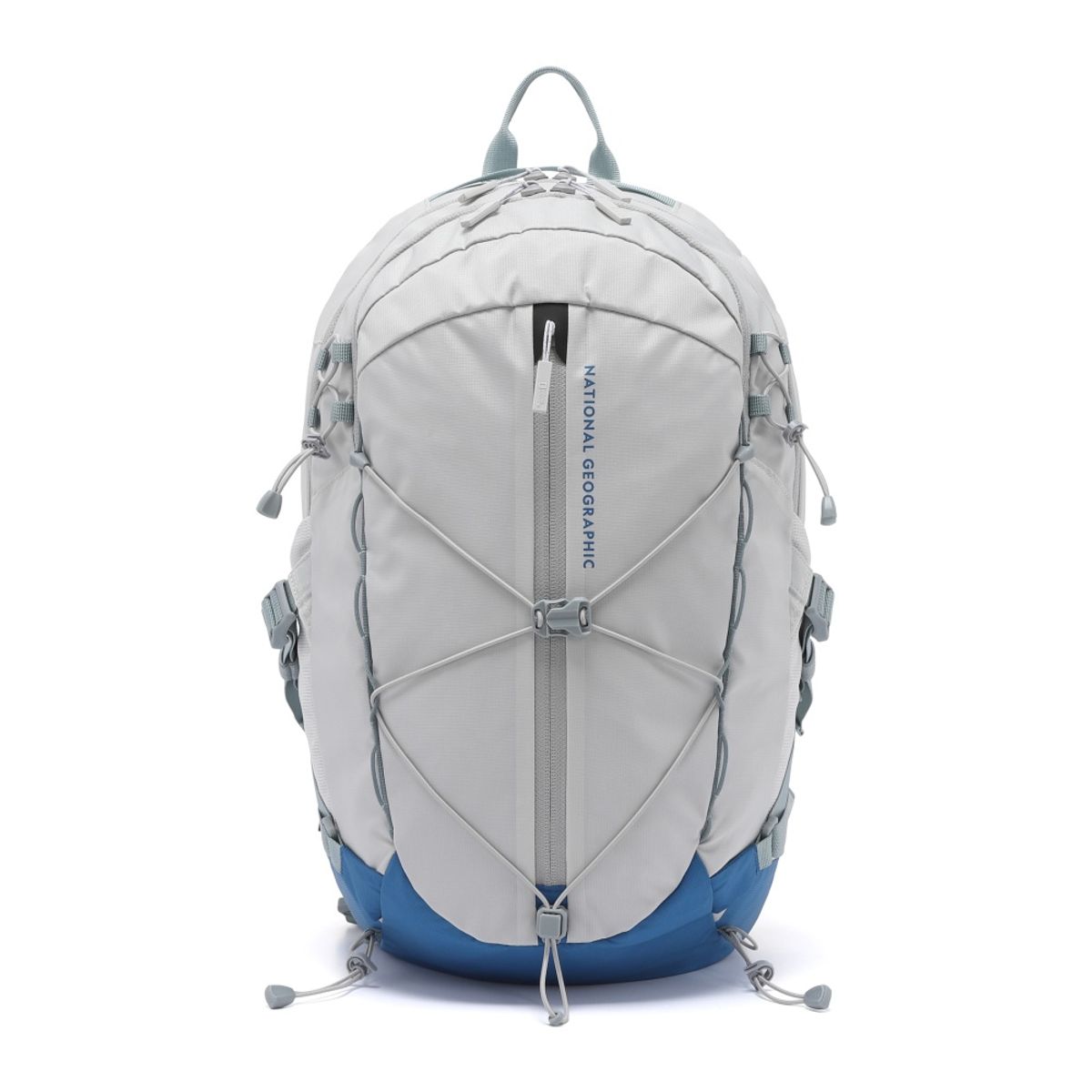 내셔널지오그래픽(NATIONALGEOGRAPHIC) N265ABG570 울트라 백팩 GREY