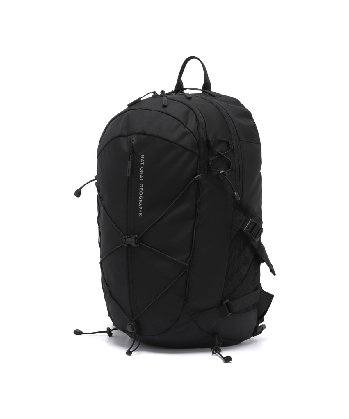내셔널지오그래픽(NATIONALGEOGRAPHIC) N265ABG570 울트라 백팩 BLACK
