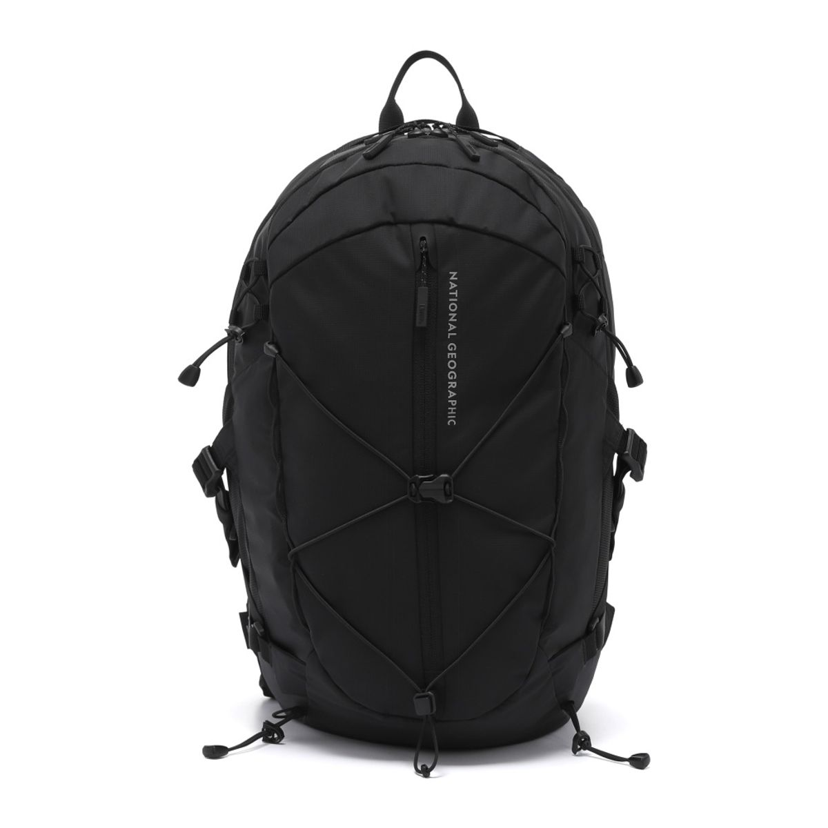 내셔널지오그래픽(NATIONALGEOGRAPHIC) N265ABG570 울트라 백팩 BLACK