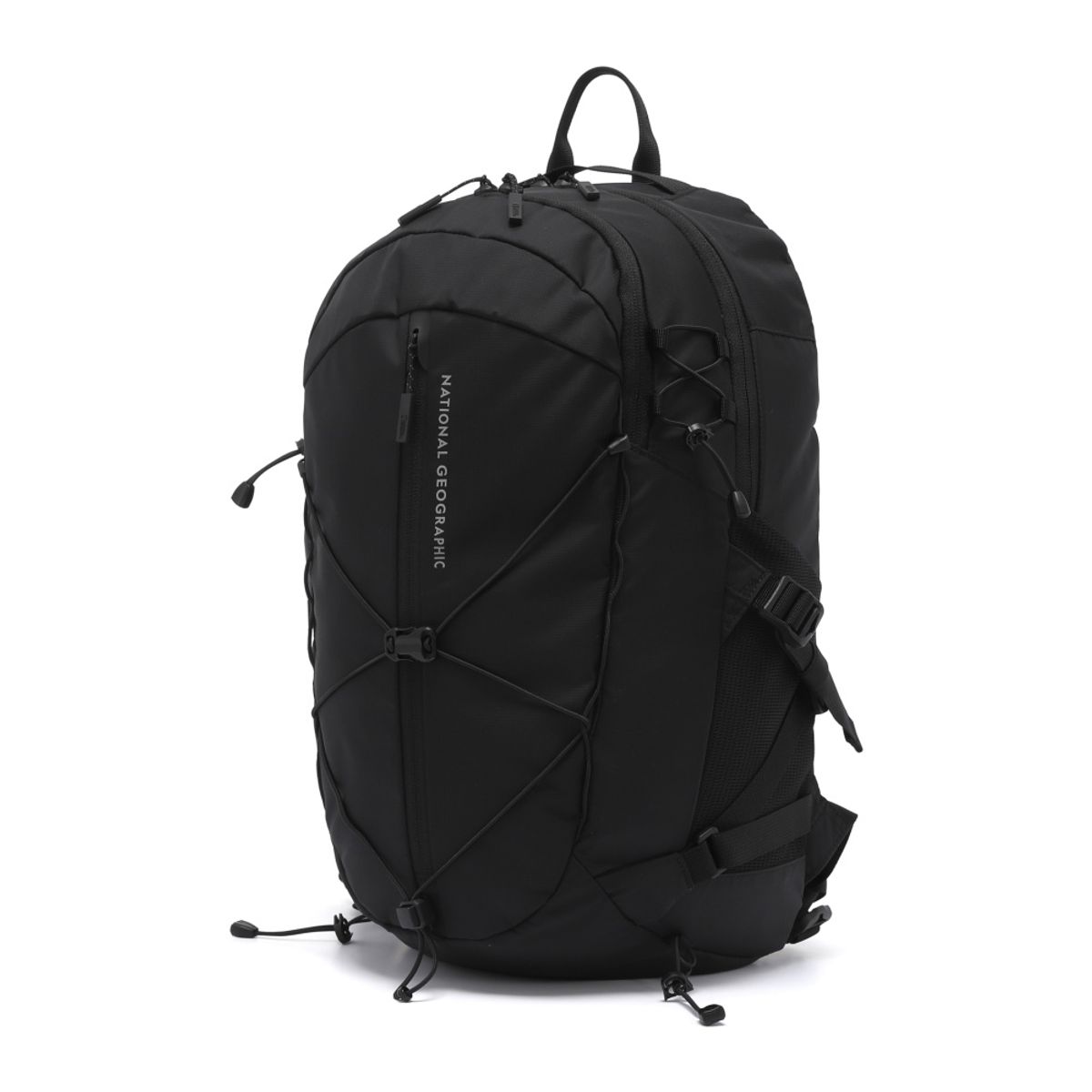 내셔널지오그래픽(NATIONALGEOGRAPHIC) N265ABG570 울트라 백팩 BLACK