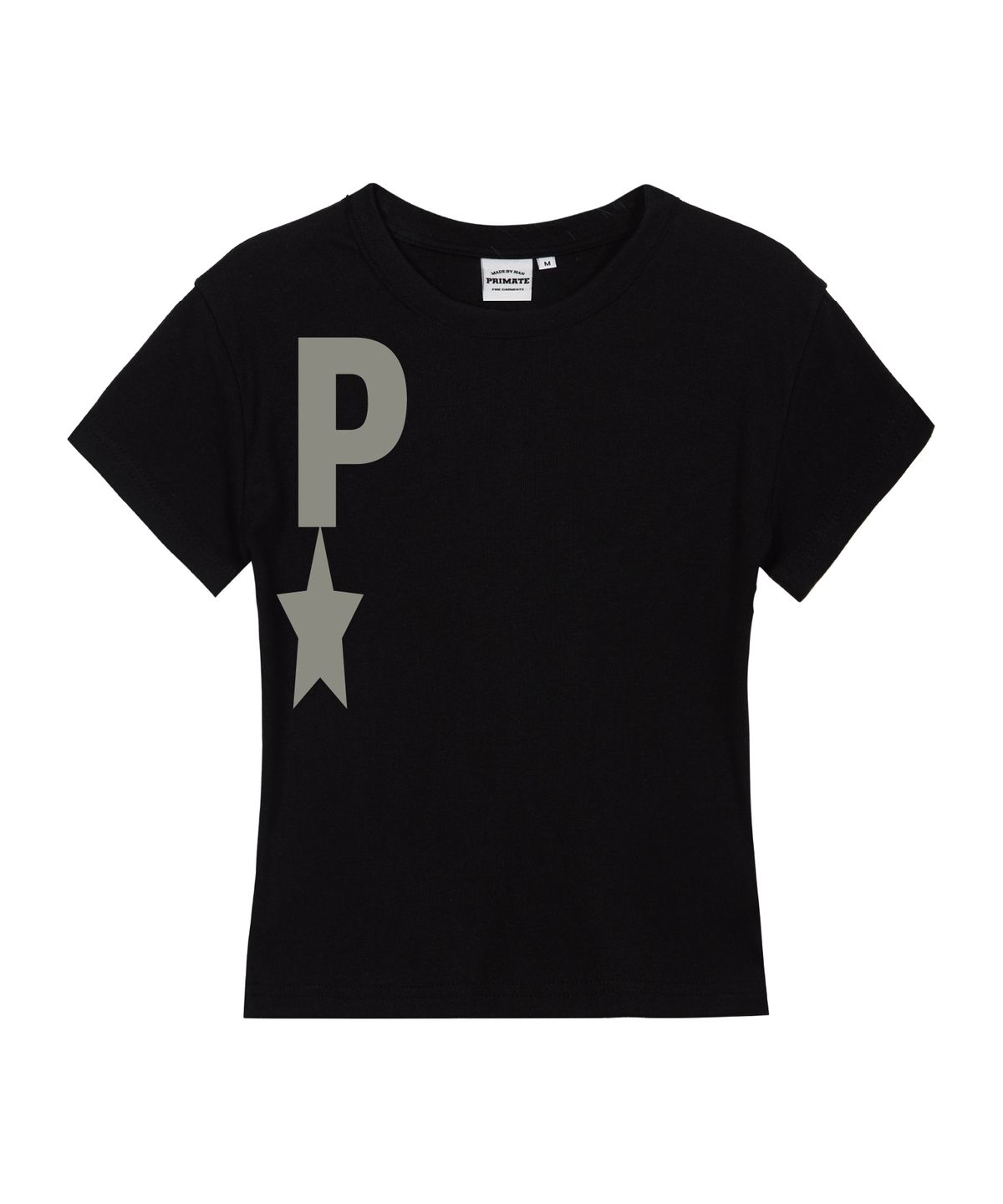 프라임에이트(PRIMATE) PROX 여성 슬림핏 반팔티셔츠 5 COLORS