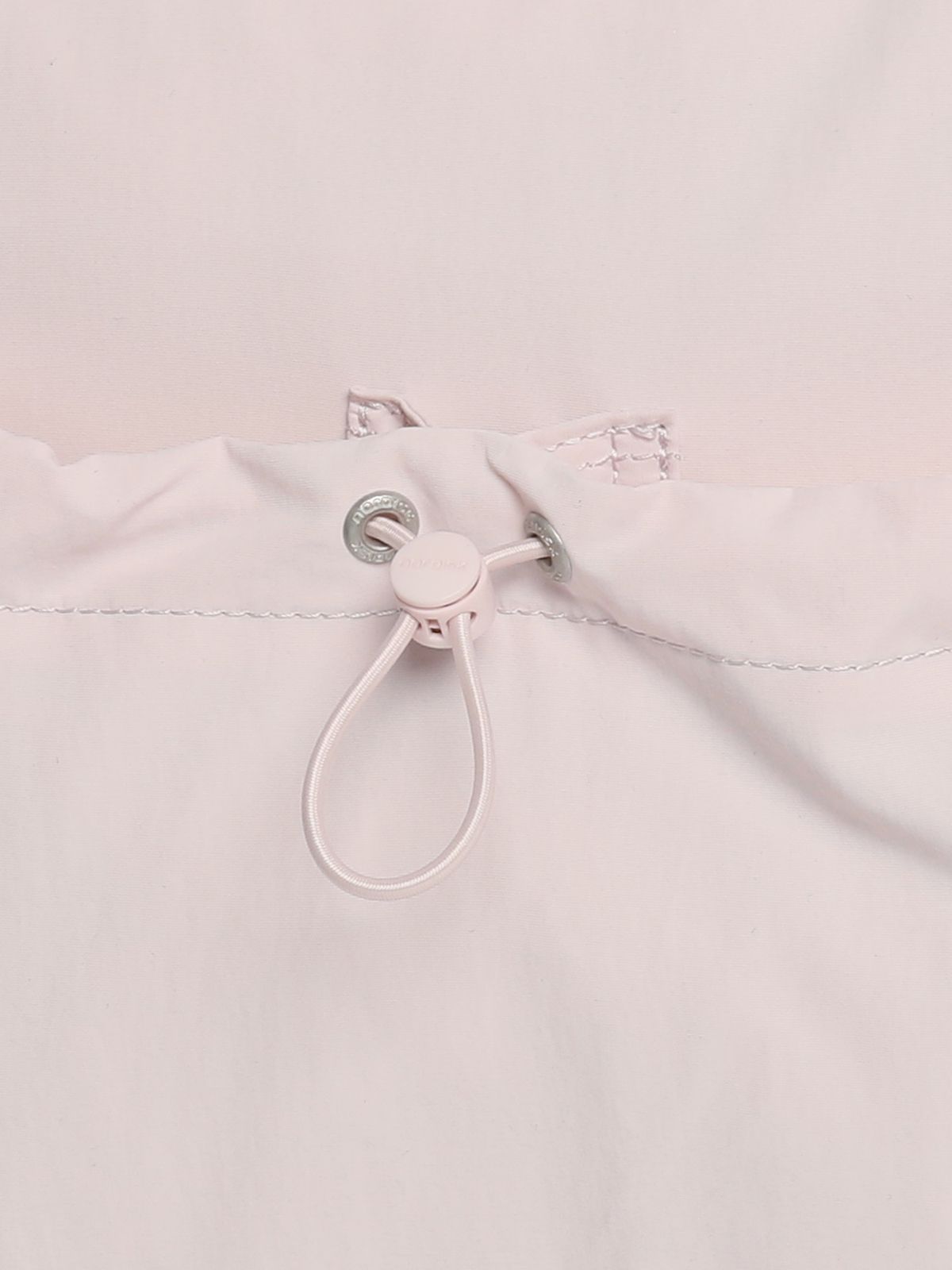 노르디스크(NORDISK) [소풍] 드로우스트링 크로스백 v3_Light Pink