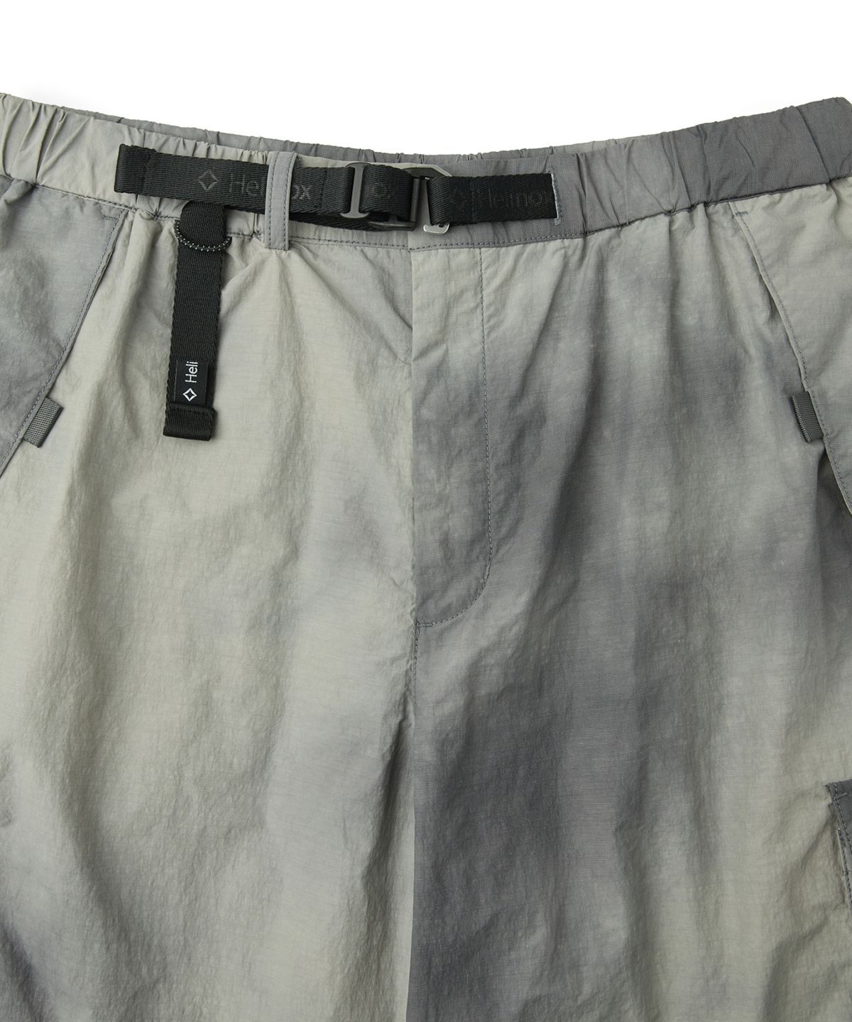 헬리녹스 웨어(HELINOX WEAR) 다잉 입체 카고팬츠_Gray