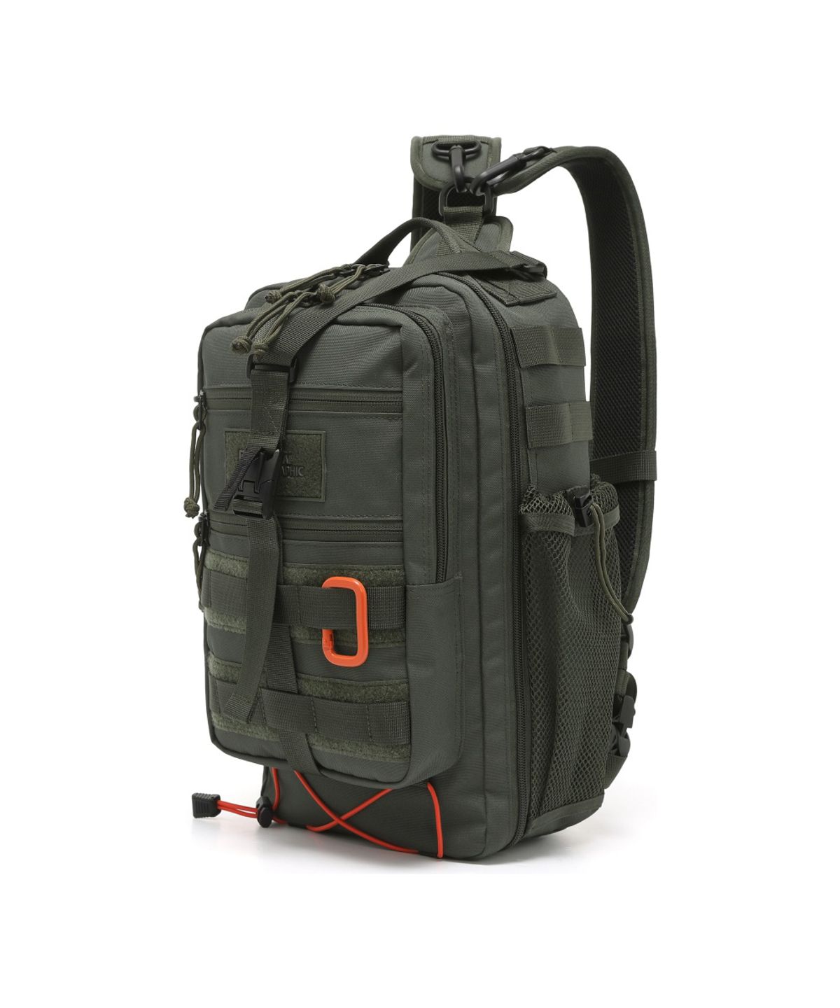 내셔널지오그래픽(NATIONALGEOGRAPHIC) N265ACR200 얼티메이트 2WAY 백 KHAKI