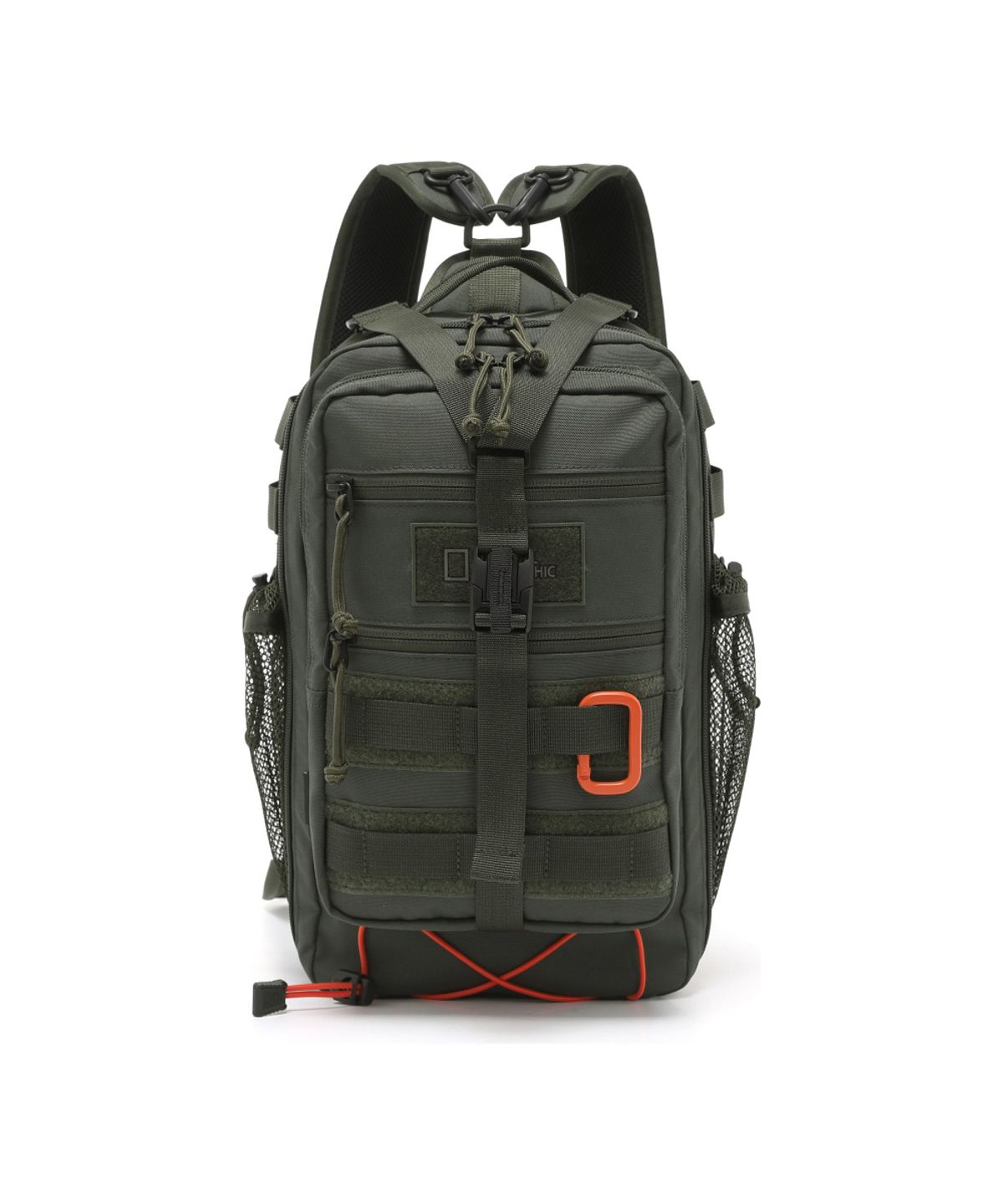내셔널지오그래픽(NATIONALGEOGRAPHIC) N265ACR200 얼티메이트 2WAY 백 KHAKI