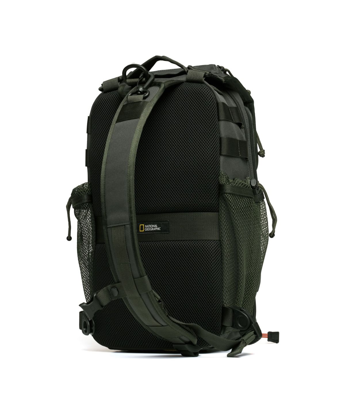 내셔널지오그래픽(NATIONALGEOGRAPHIC) N265ACR200 얼티메이트 2WAY 백 KHAKI