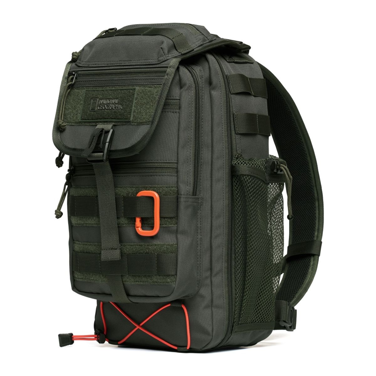 내셔널지오그래픽(NATIONALGEOGRAPHIC) N265ACR200 얼티메이트 2WAY 백 KHAKI