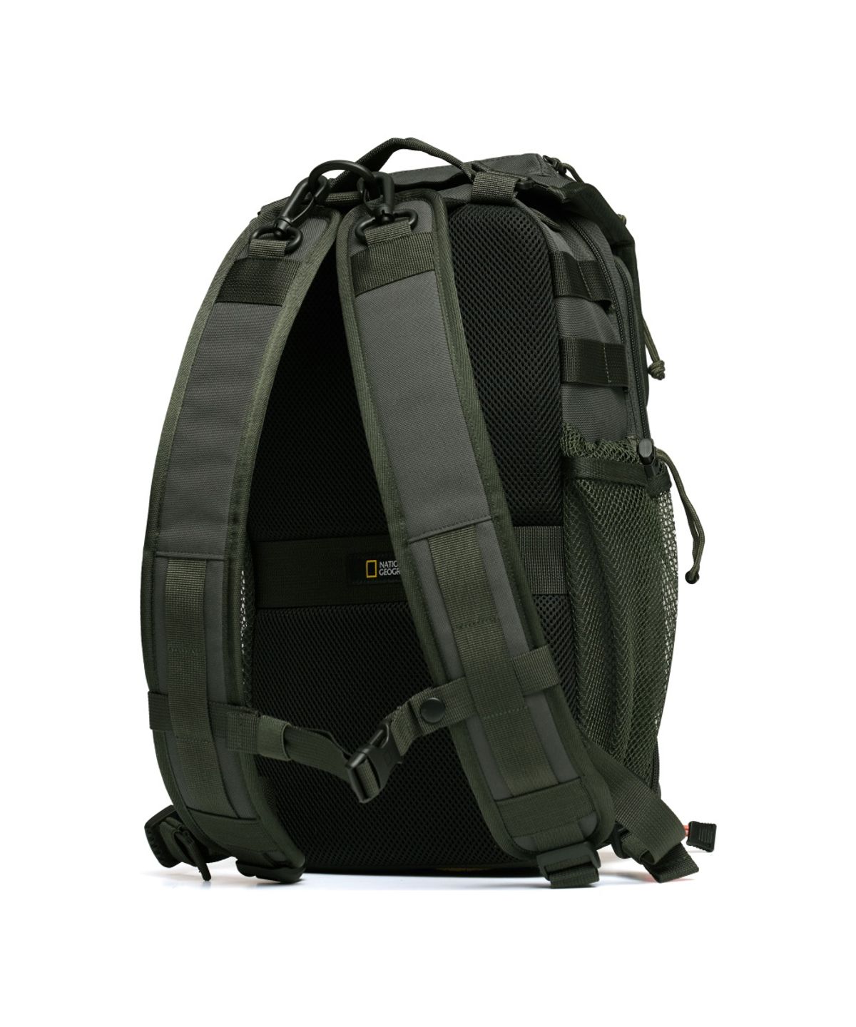 내셔널지오그래픽(NATIONALGEOGRAPHIC) N265ACR200 얼티메이트 2WAY 백 KHAKI