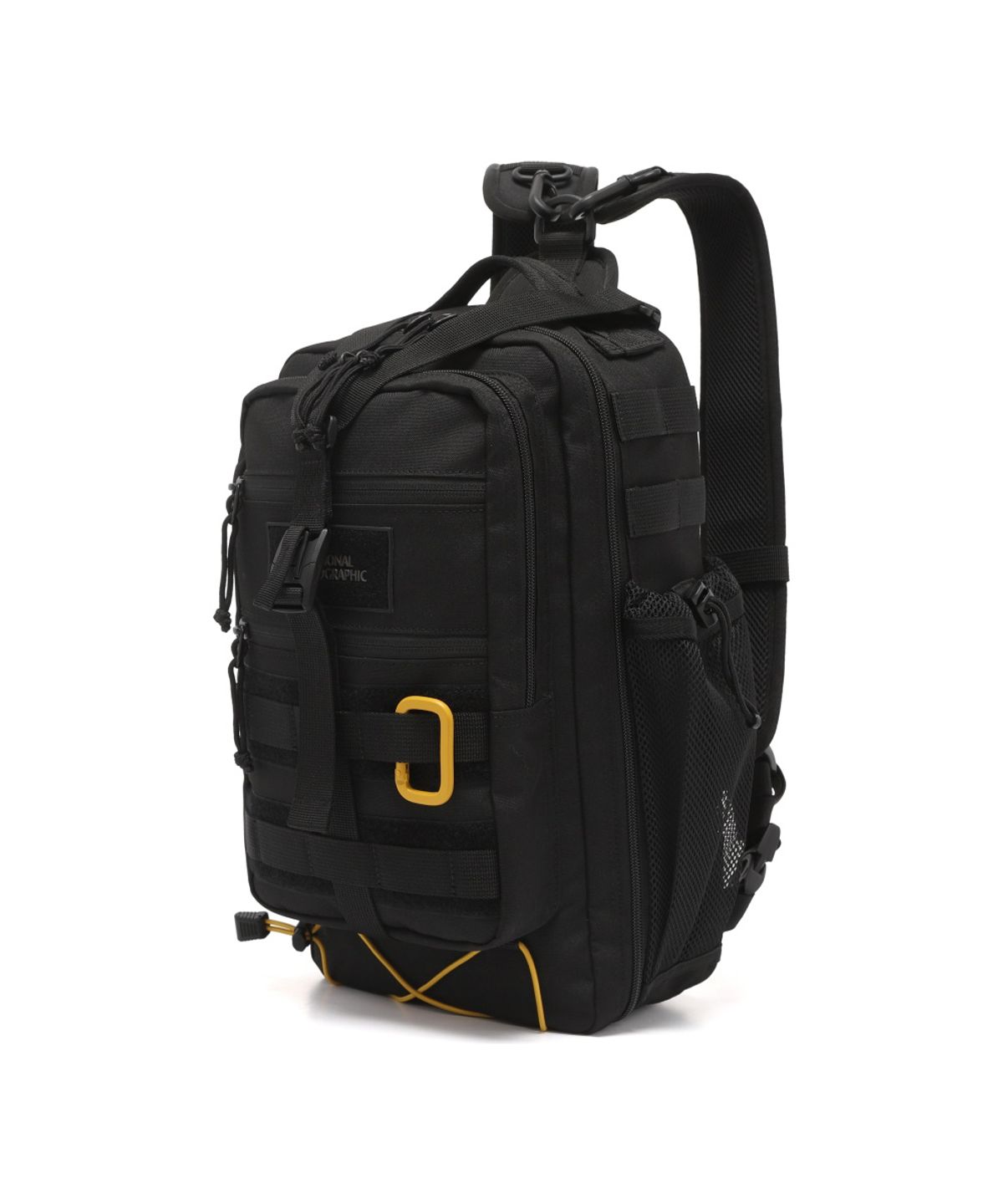 내셔널지오그래픽(NATIONALGEOGRAPHIC) N265ACR200 얼티메이트 2WAY 백 BLACK