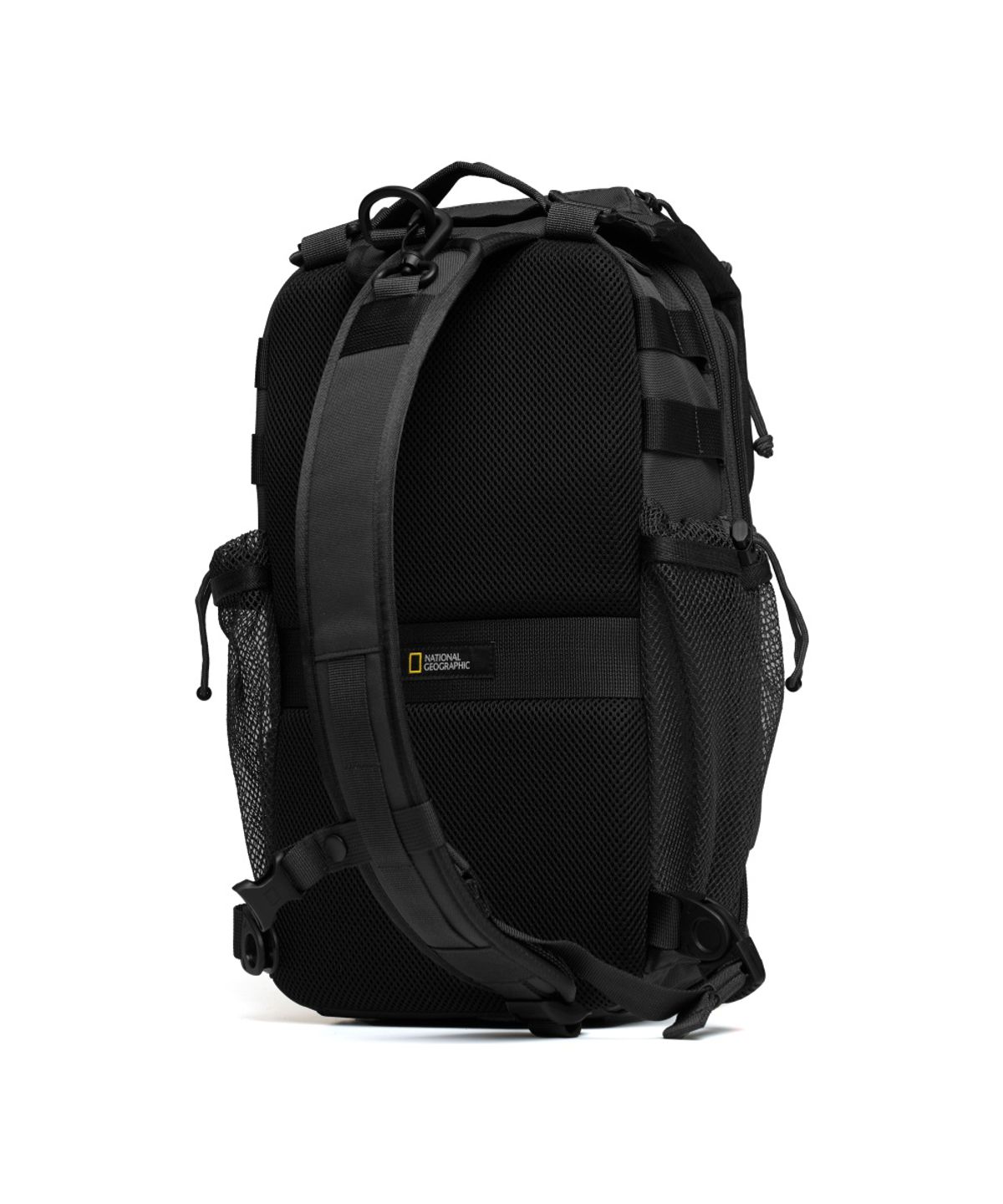 내셔널지오그래픽(NATIONALGEOGRAPHIC) N265ACR200 얼티메이트 2WAY 백 BLACK