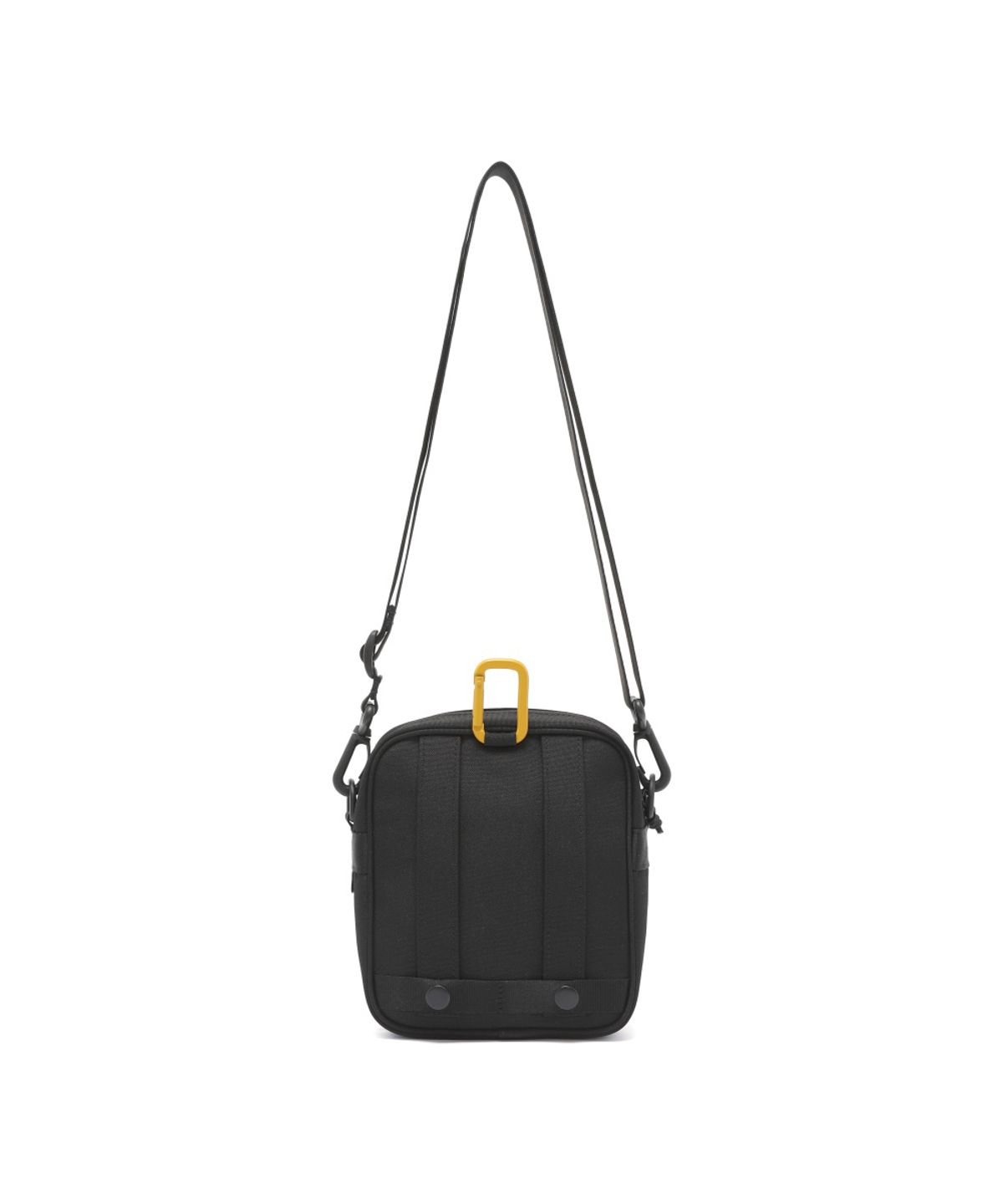 내셔널지오그래픽(NATIONALGEOGRAPHIC) N265ACR710 버트 크로스백 BLACK