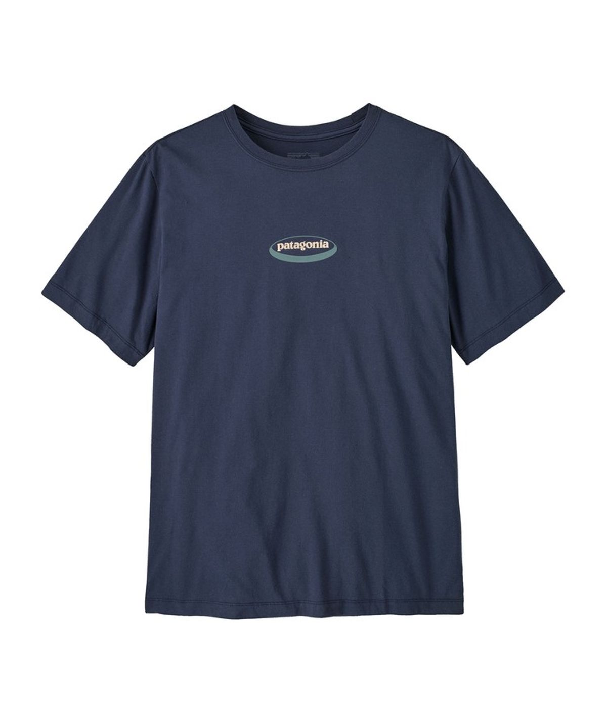 파타고니아(PATAGONIA) 멘즈 ’95 오벌 로고 티셔츠 / 37847R5