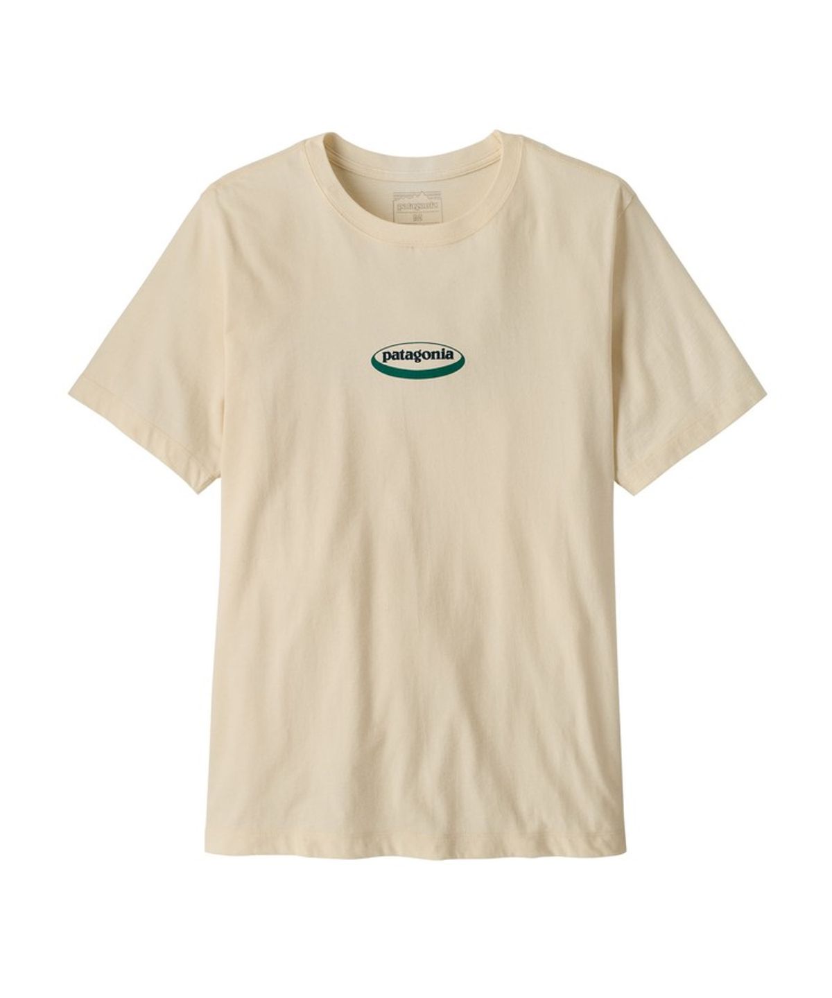 파타고니아(PATAGONIA) 멘즈 ’95 오벌 로고 티셔츠 / 37847R5