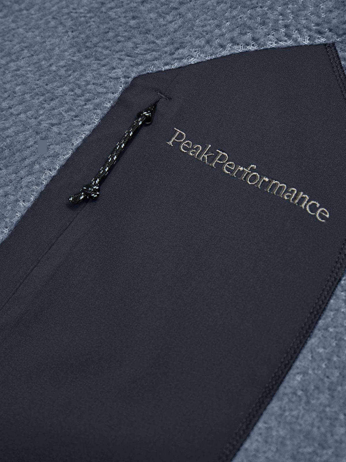 피크퍼포먼스(PEAKPERFORMANCE) 프리라이트 알파 후드 M