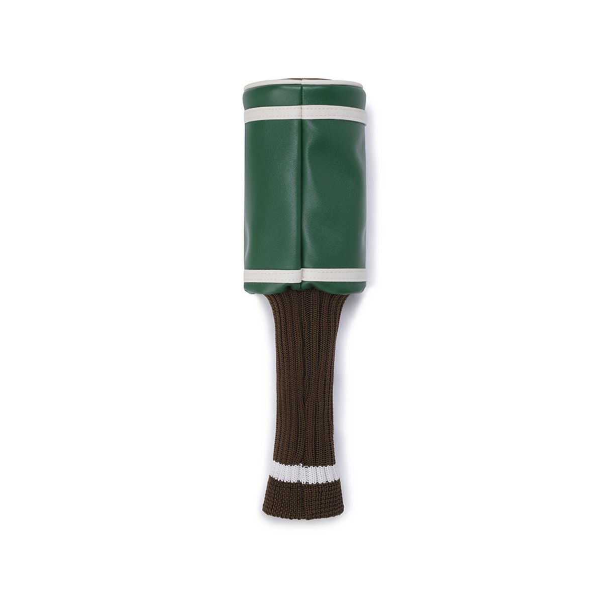 말본 골프(MALBON GOLF) 버킷 포인트 베이직 유틸리티 커버 GREEN