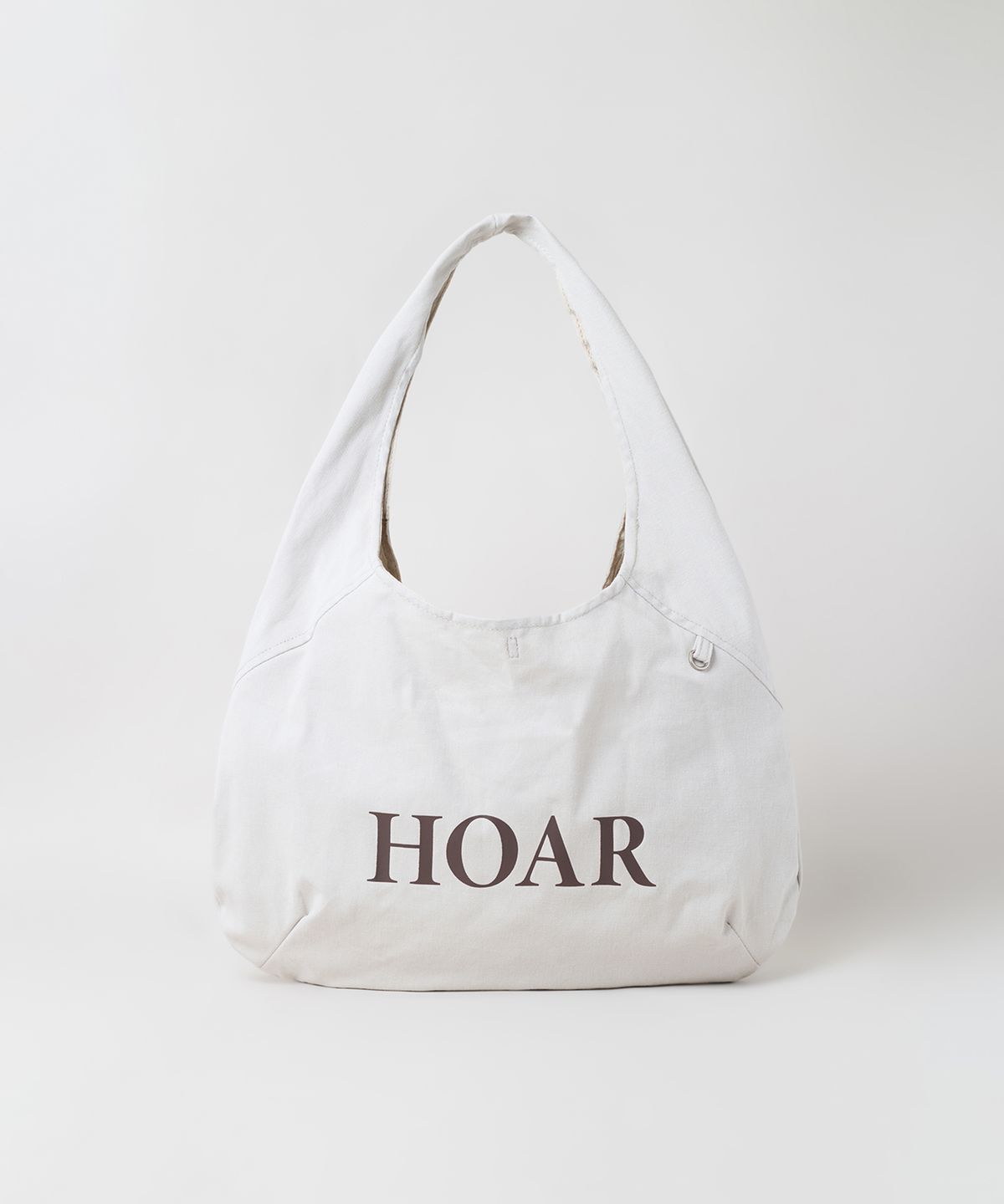 스파오(SPAO) HOAR 라운드 숄더백_SPAKGA9A73
