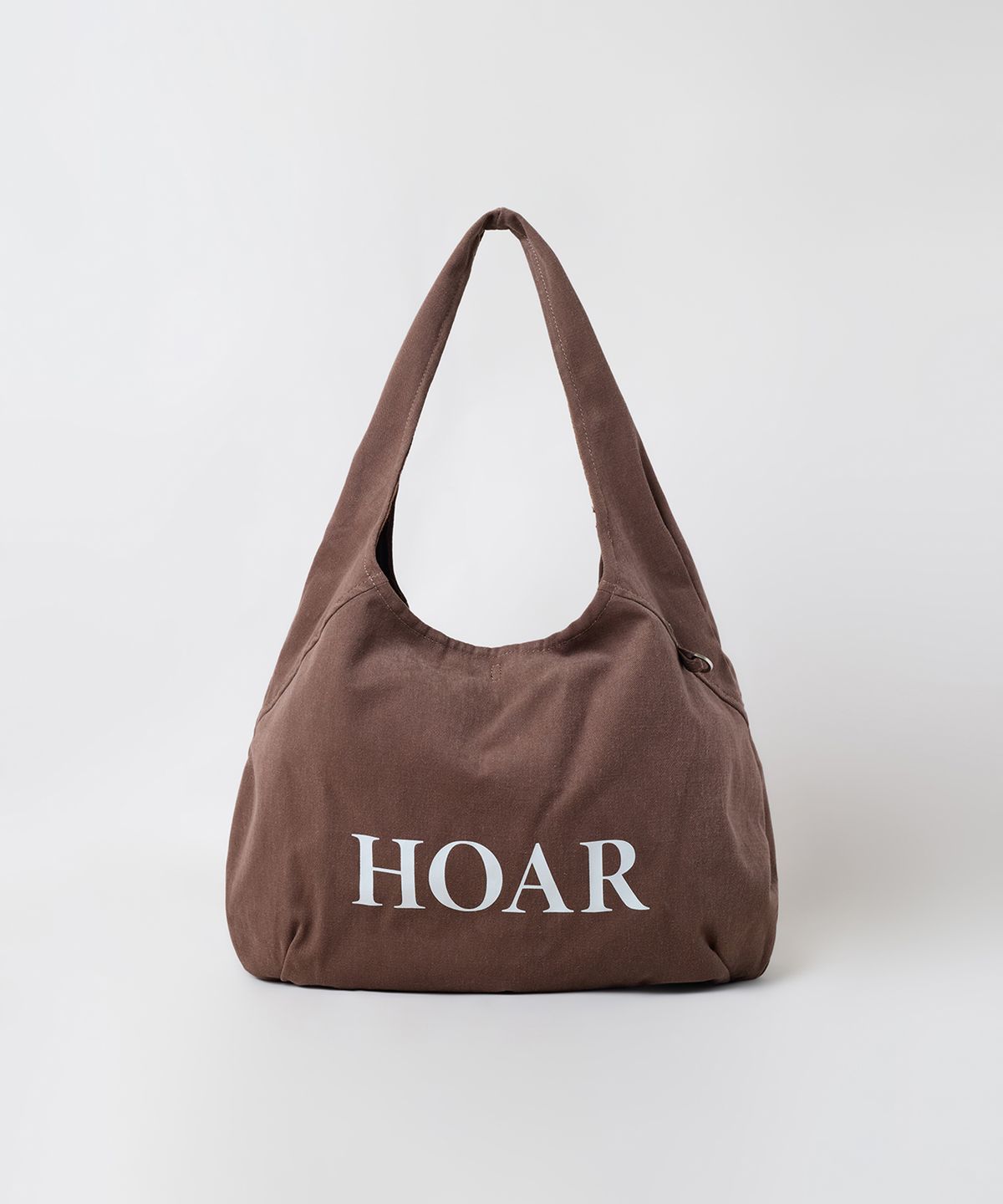 스파오(SPAO) HOAR 라운드 숄더백_SPAKGA9A73