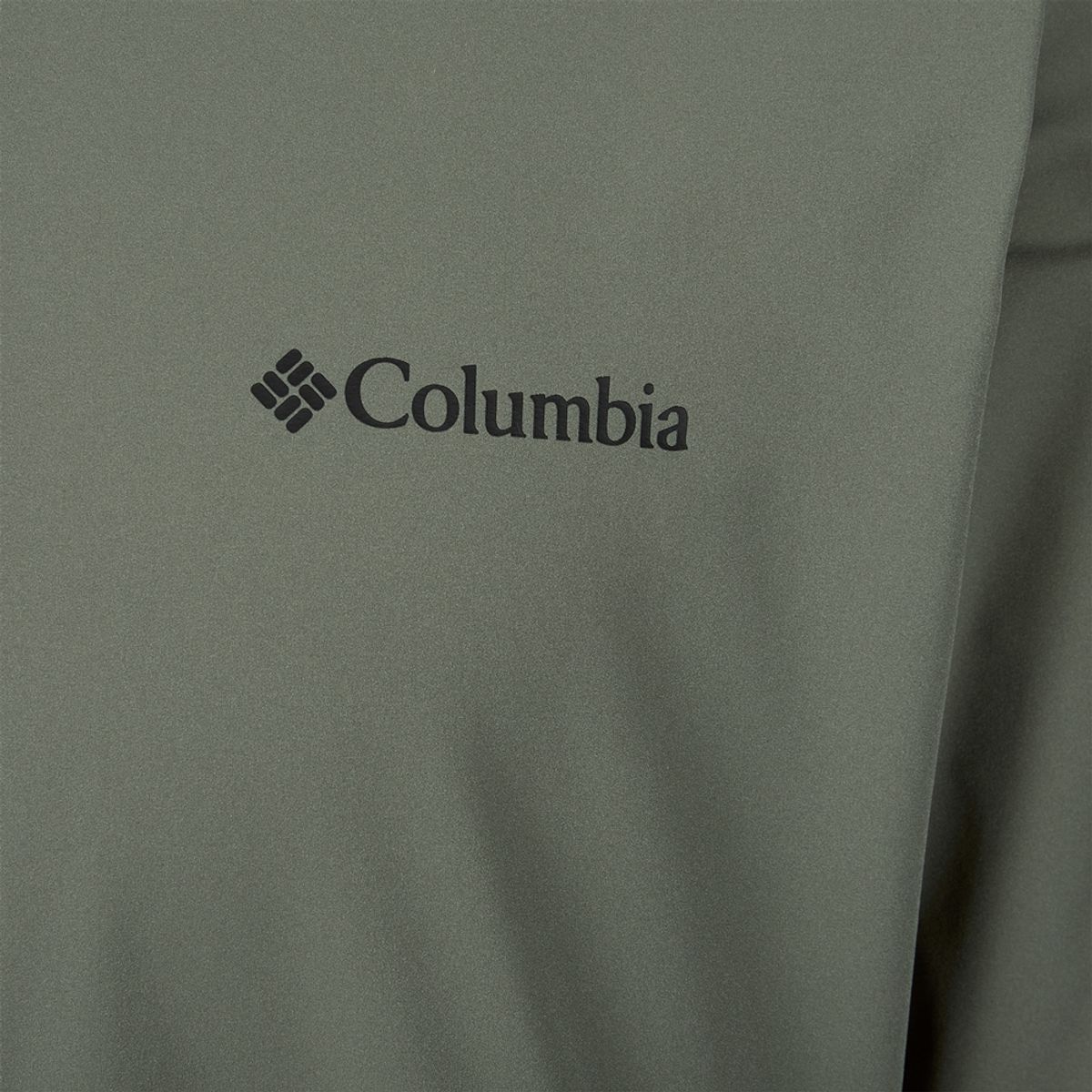 컬럼비아(COLUMBIA) 남성 라이트 캐논 소프트쉘 자켓