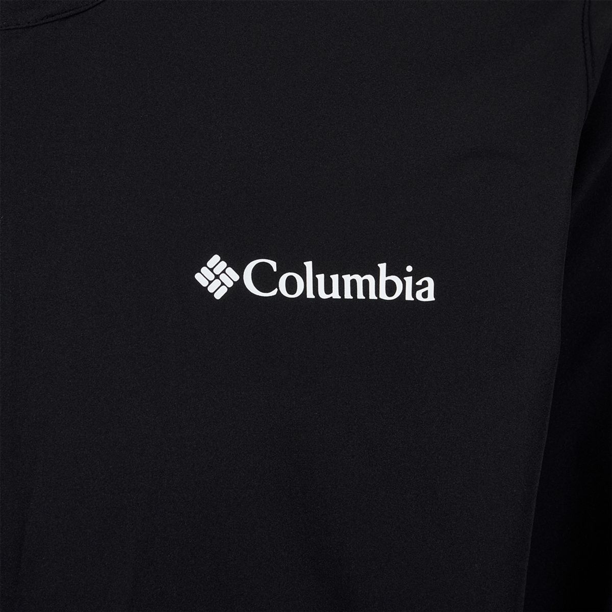 컬럼비아(COLUMBIA) 남성 라이트 캐논 소프트쉘 자켓
