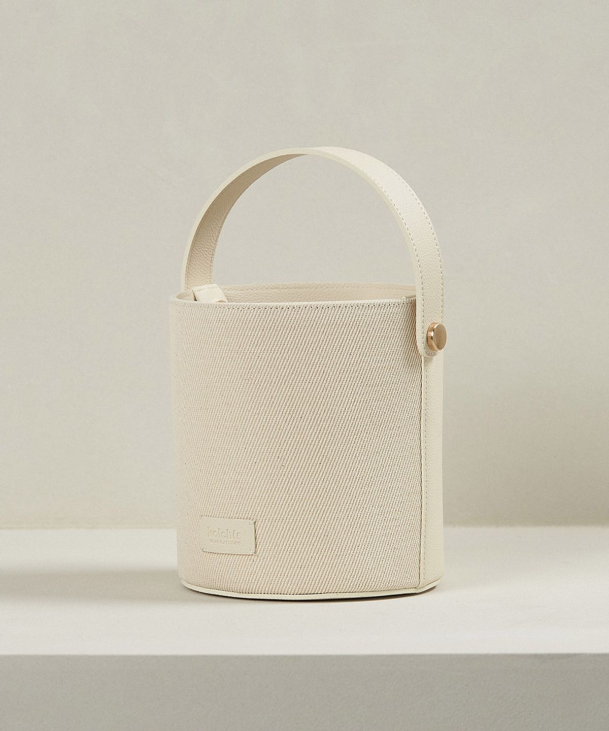 콜키스(KOLCHIS) 로디 Lodi bag Ivory