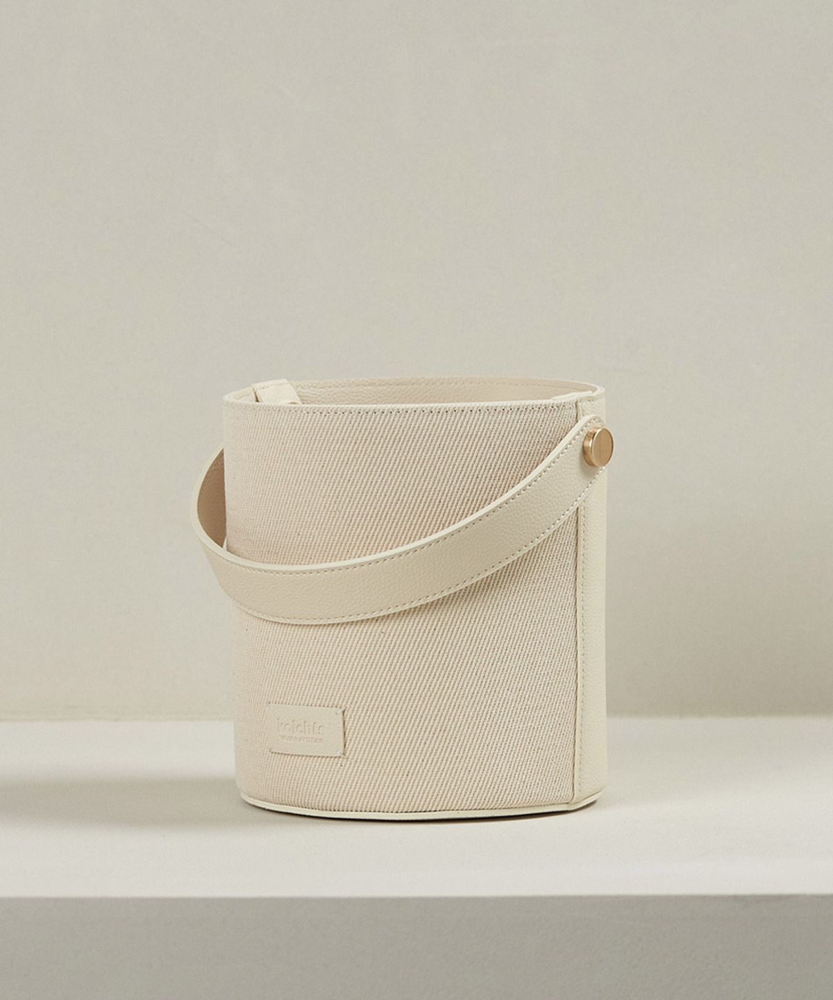 콜키스(KOLCHIS) 로디 Lodi bag Ivory