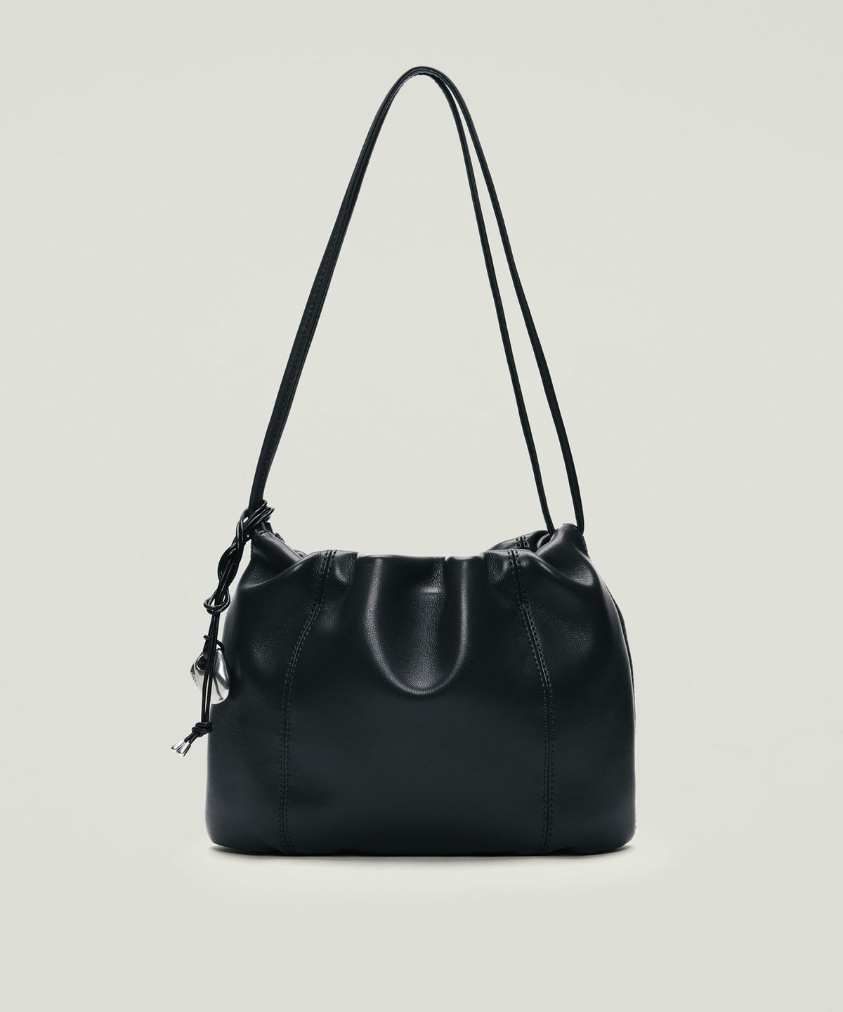 조에뜨(ZOEET) MUGUET SHOULDER BAG (MIDNIGHT)