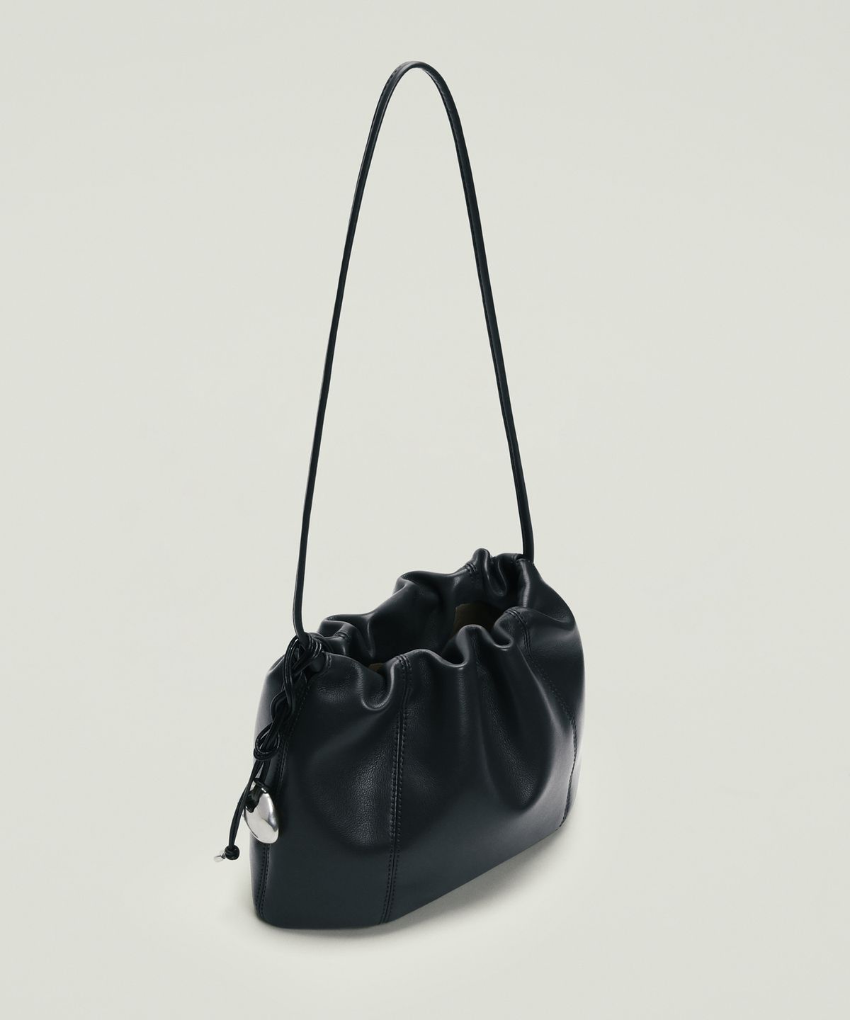 조에뜨(ZOEET) MUGUET SHOULDER BAG (MIDNIGHT)