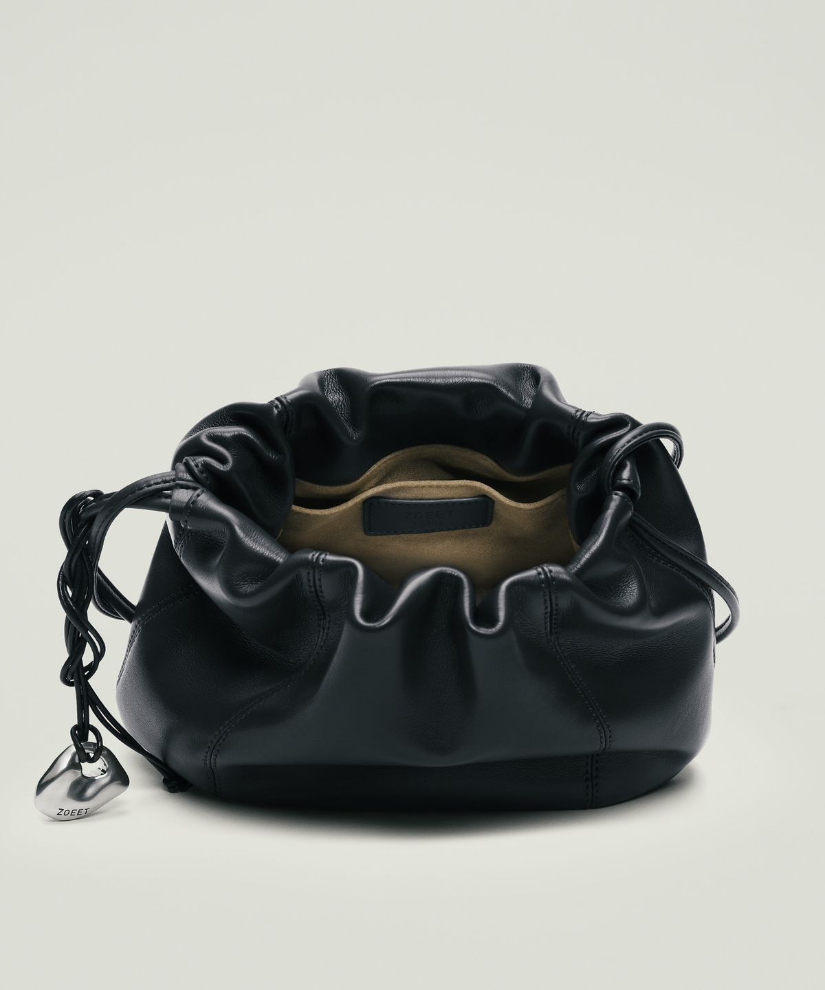 조에뜨(ZOEET) MUGUET SHOULDER BAG (MIDNIGHT)