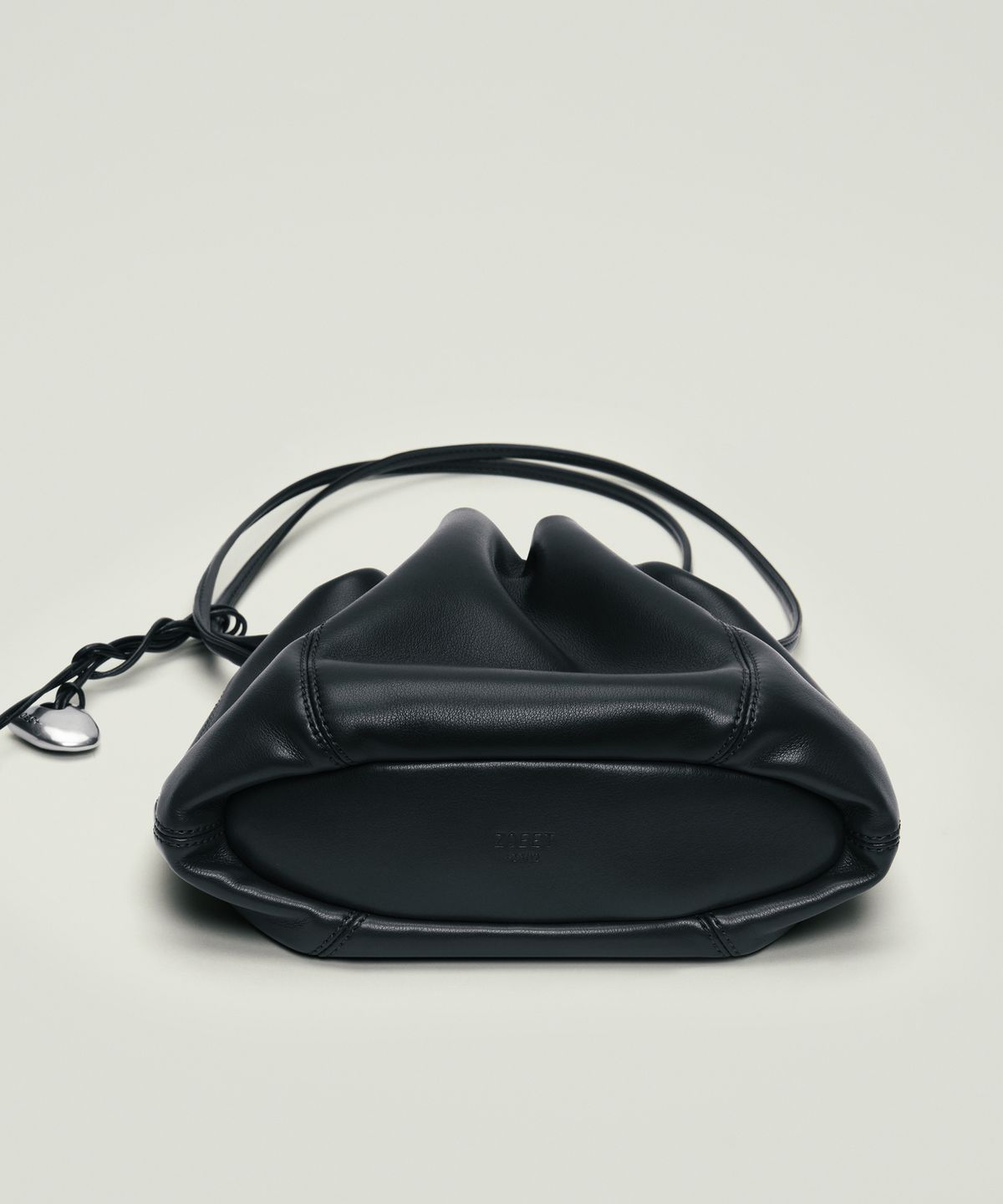 조에뜨(ZOEET) MUGUET SHOULDER BAG (MIDNIGHT)