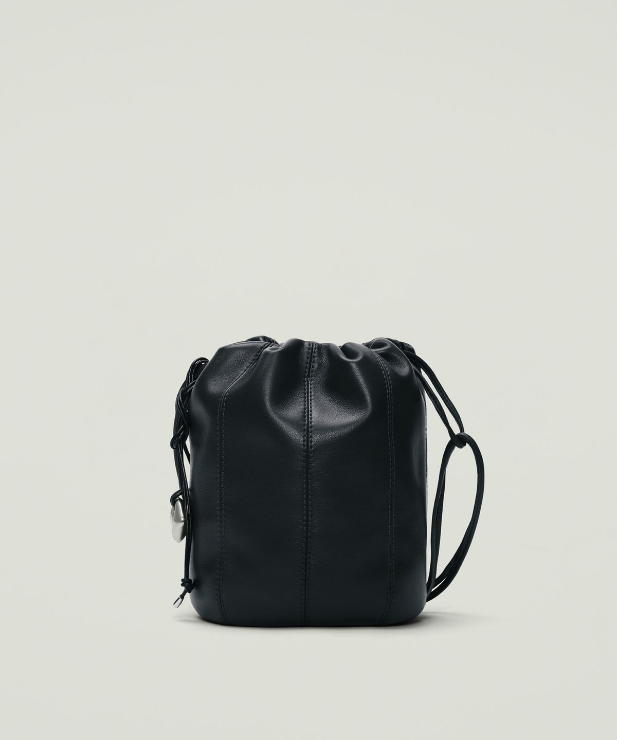 조에뜨(ZOEET) MUGUET CROSS BAG (MIDNIGHT)