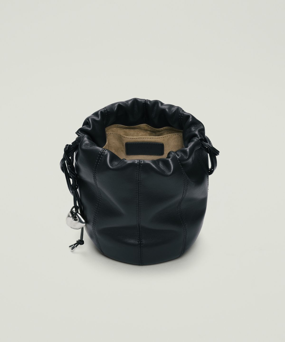 조에뜨(ZOEET) MUGUET CROSS BAG (MIDNIGHT)