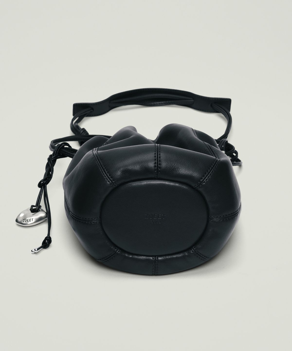 조에뜨(ZOEET) MUGUET CROSS BAG (MIDNIGHT)