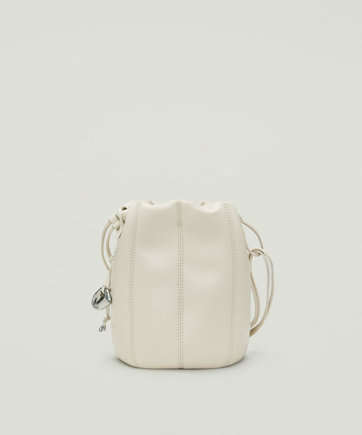 조에뜨(ZOEET) MUGUET CROSS BAG (MARSHMALLOW)