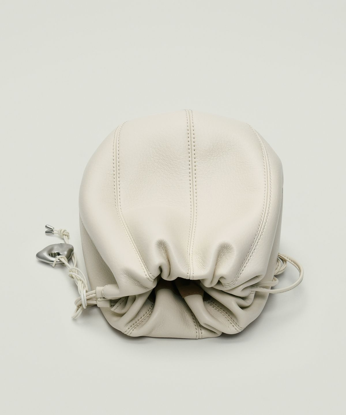 조에뜨(ZOEET) MUGUET CROSS BAG (MARSHMALLOW)