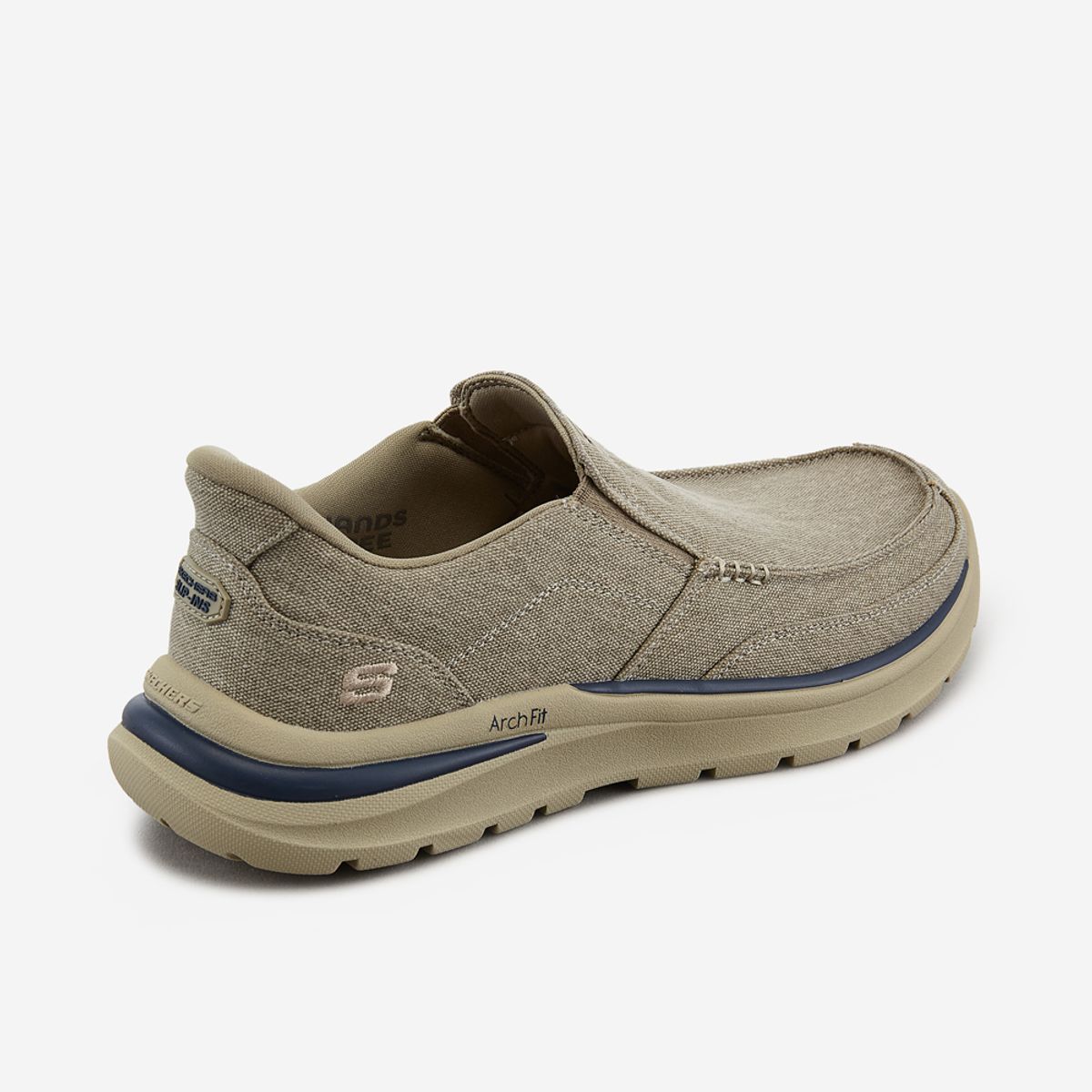 스케쳐스(SKECHERS) 남성 [스케쳐스 USA] 아치핏 수페리어(슬립인스)_SC0MFCGX132