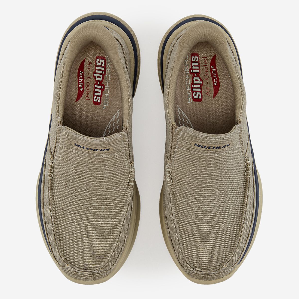 스케쳐스(SKECHERS) 남성 [스케쳐스 USA] 아치핏 수페리어(슬립인스)_SC0MFCGX132