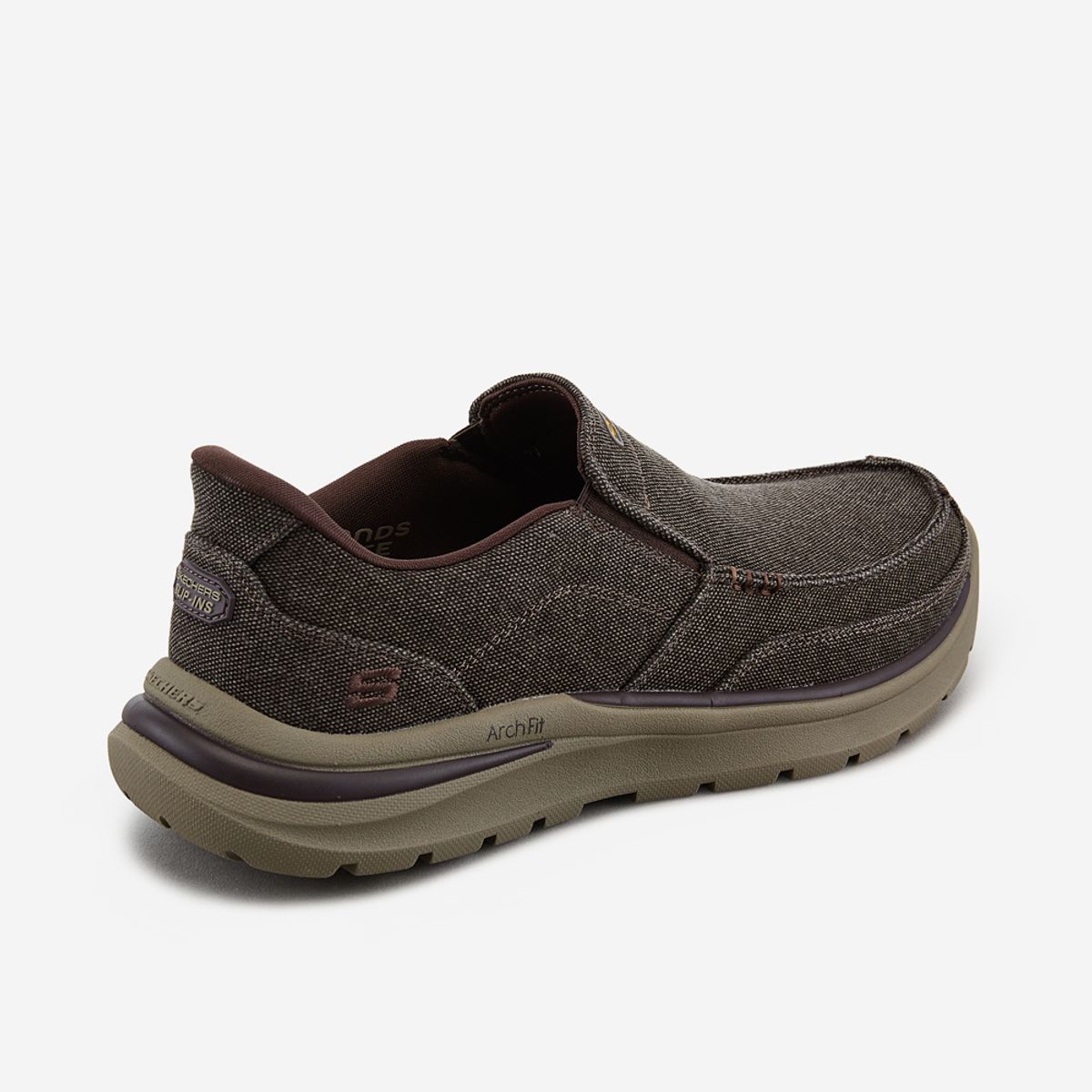 스케쳐스(SKECHERS) 남성 [스케쳐스 USA] 아치핏 수페리어(슬립인스)_SC0MFCGX131