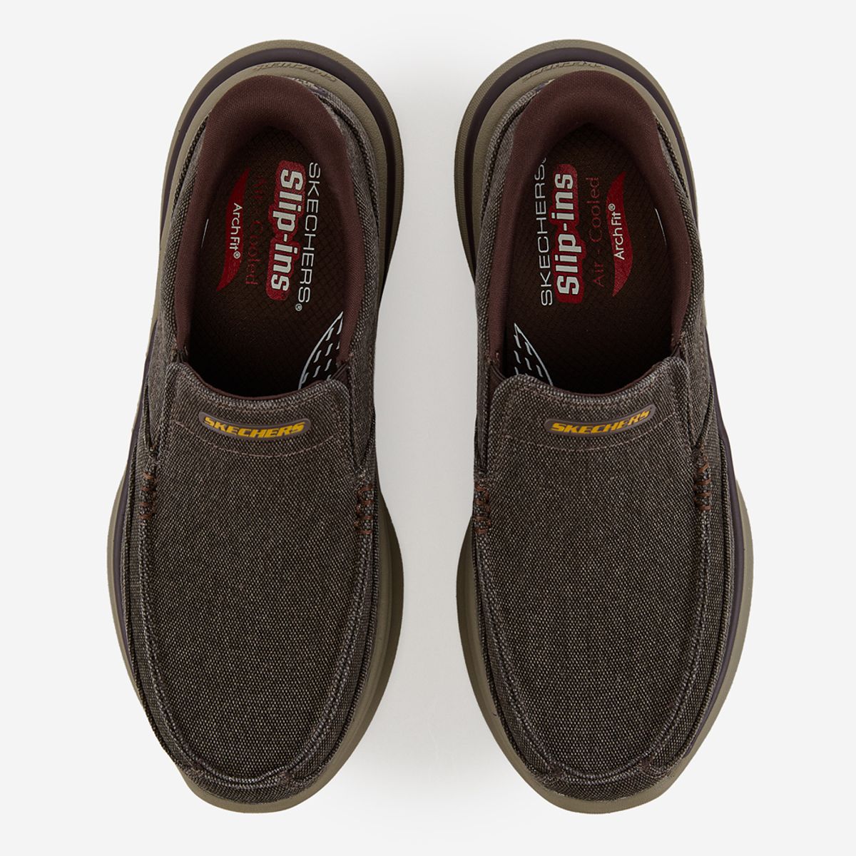 스케쳐스(SKECHERS) 남성 [스케쳐스 USA] 아치핏 수페리어(슬립인스)_SC0MFCGX131