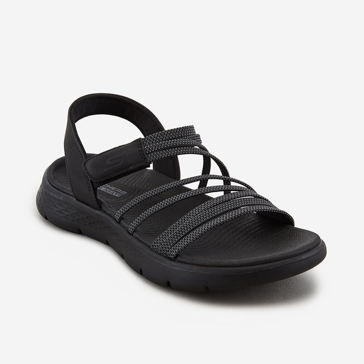 스케쳐스(SKECHERS) 여성 고워크 플렉스 샌들_SP0WSCGM201