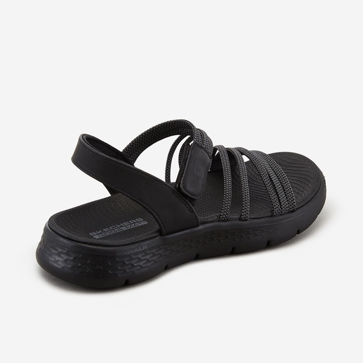 스케쳐스(SKECHERS) 여성 고워크 플렉스 샌들_SP0WSCGM201