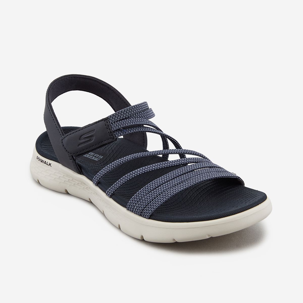 스케쳐스(SKECHERS) 여성 고워크 플렉스 샌들_SP0WSCGM203