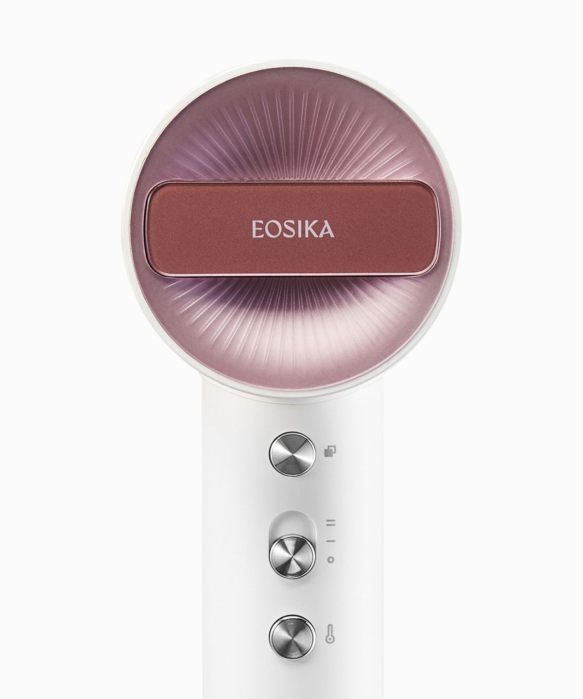 이오시카(EOSIKA) 인텐스케어  드라이어  BLDC  저소음 플라즈마 헤어 드라이기