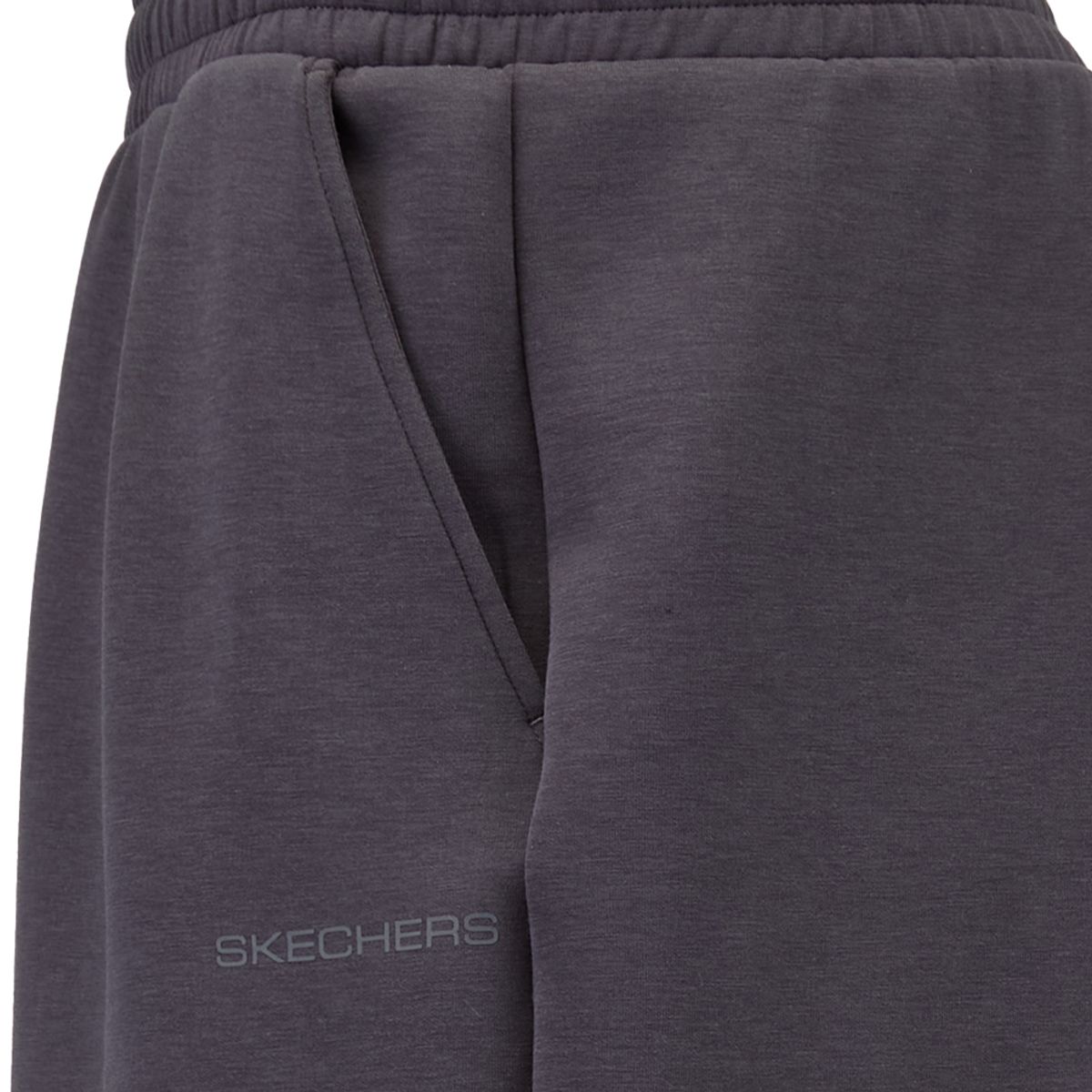 스케쳐스(SKECHERS) [스케쳐스 어패럴] 남성 에센셜 버뮤다 팬츠_SL3MHCGM023