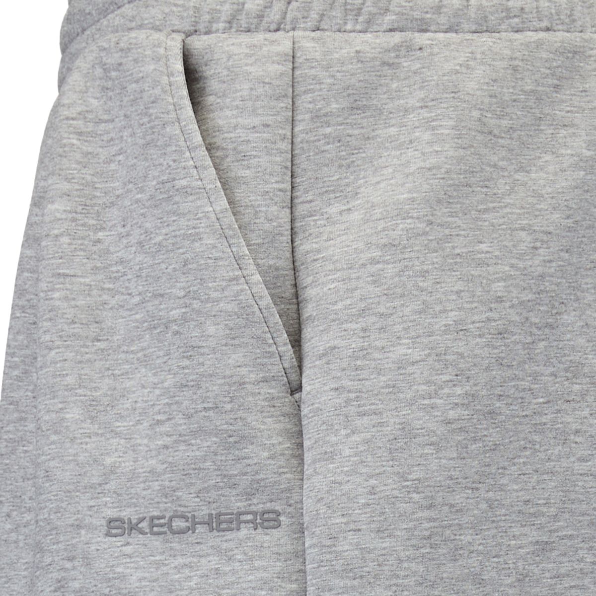 스케쳐스(SKECHERS) [스케쳐스 어패럴] 남성 에센셜 버뮤다 팬츠_SL3MHCGM021