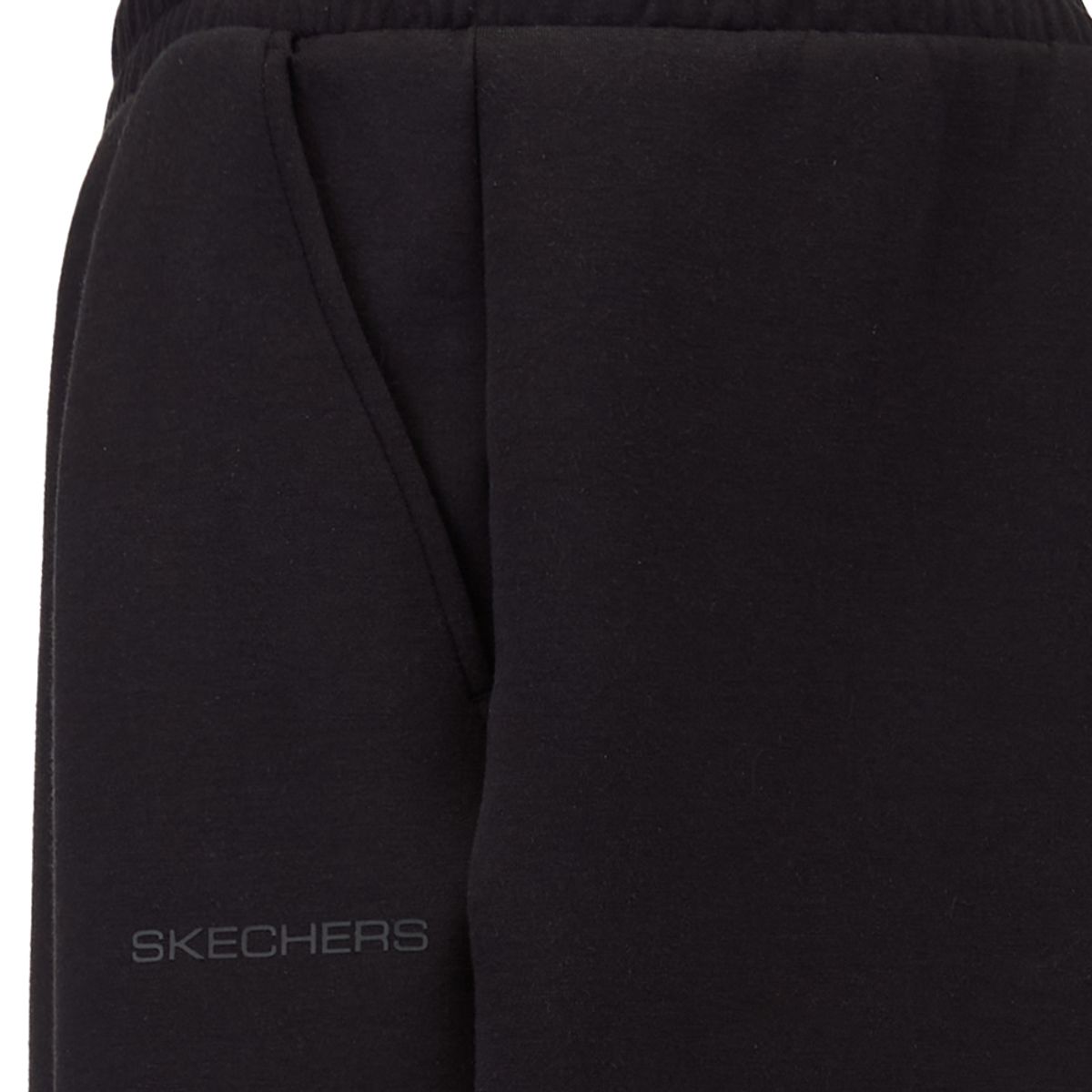 스케쳐스(SKECHERS) [스케쳐스 어패럴] 남성 에센셜 버뮤다 팬츠_SL3MHCGM022