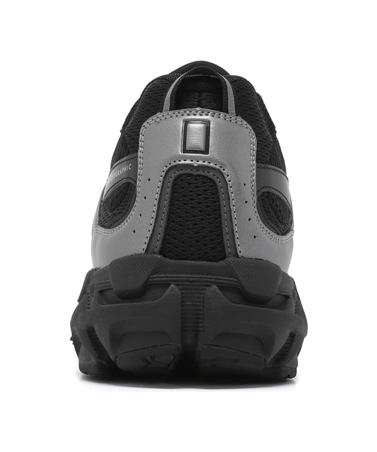 내셔널지오그래픽(NATIONALGEOGRAPHIC) N265UJG330 네오 알파 BLACK