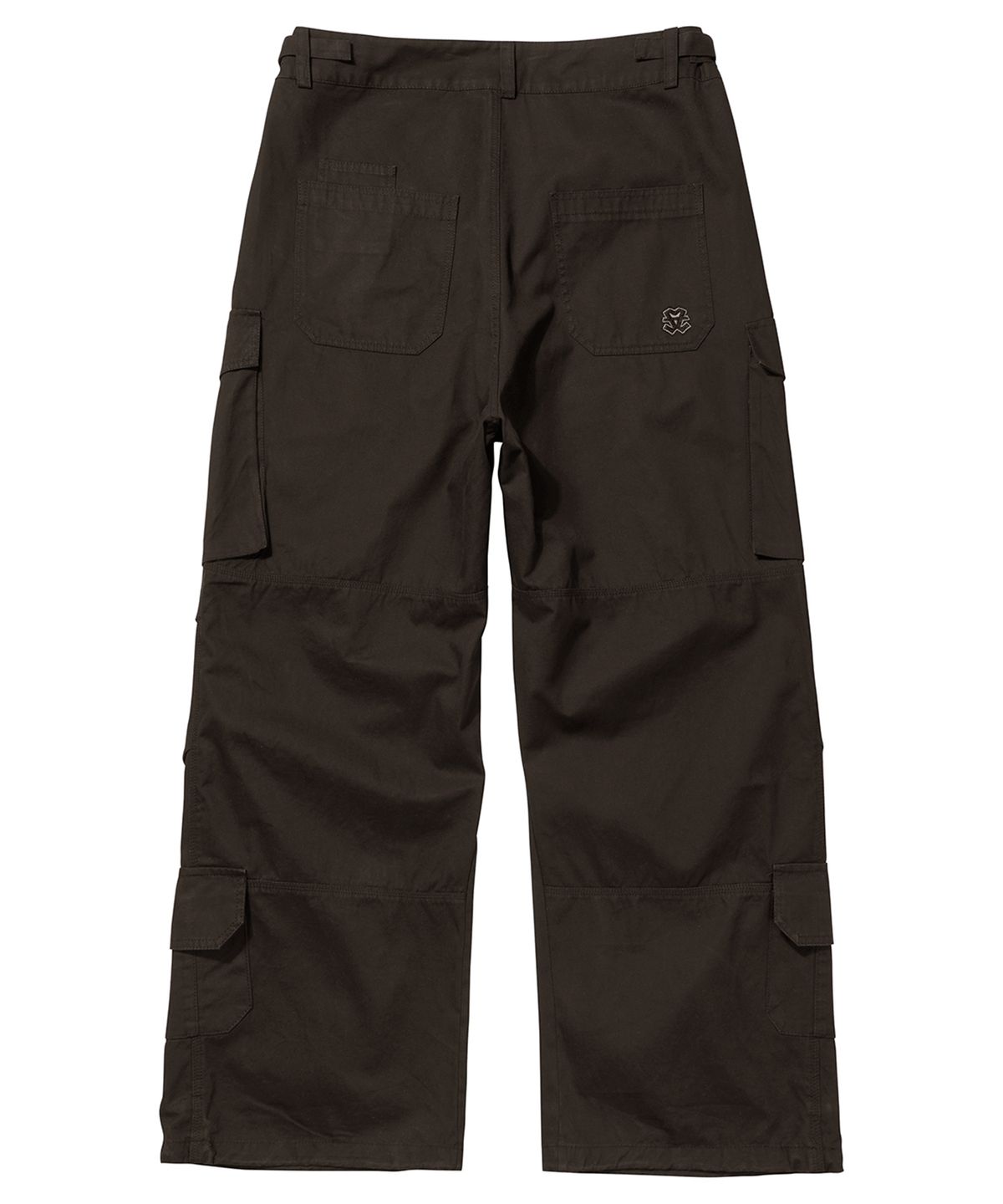 플레이버리즘(FLAVORISM) VTG Washed Cargo Pants (TP0064-4)