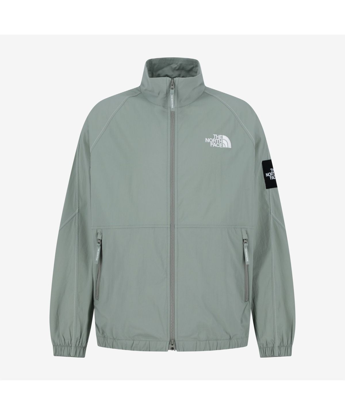 노스페이스(THE NORTH FACE) NJ3BS02L 화이트라벨 올레마 플렉스 자켓 SLATE KHAKI
