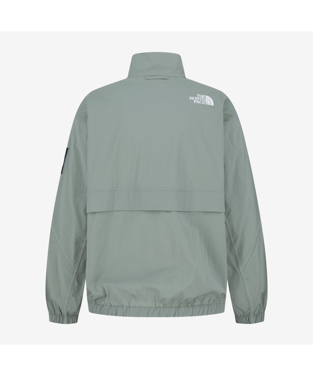 노스페이스(THE NORTH FACE) NJ3BS02L 화이트라벨 올레마 플렉스 자켓 SLATE KHAKI